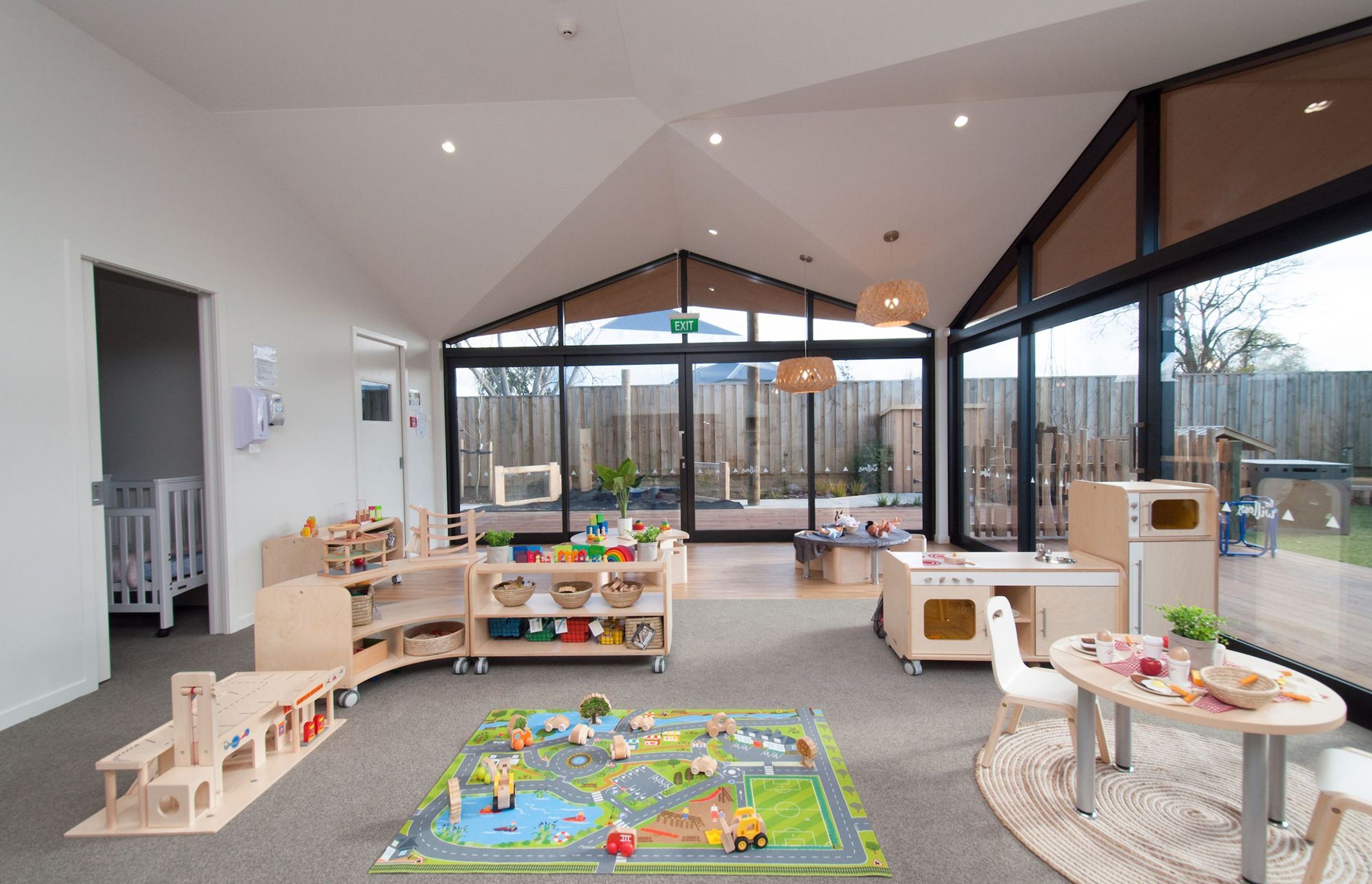 The Willows Early Learning Centre