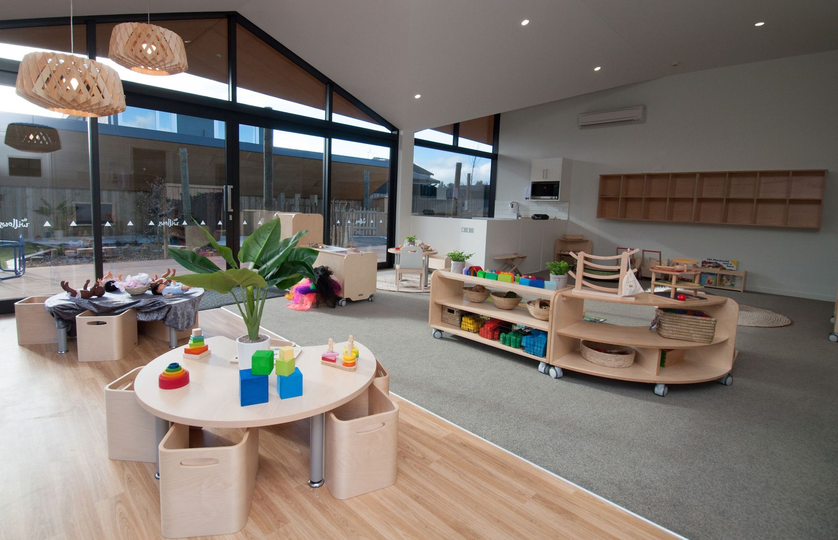 The Willows Early Learning Centre