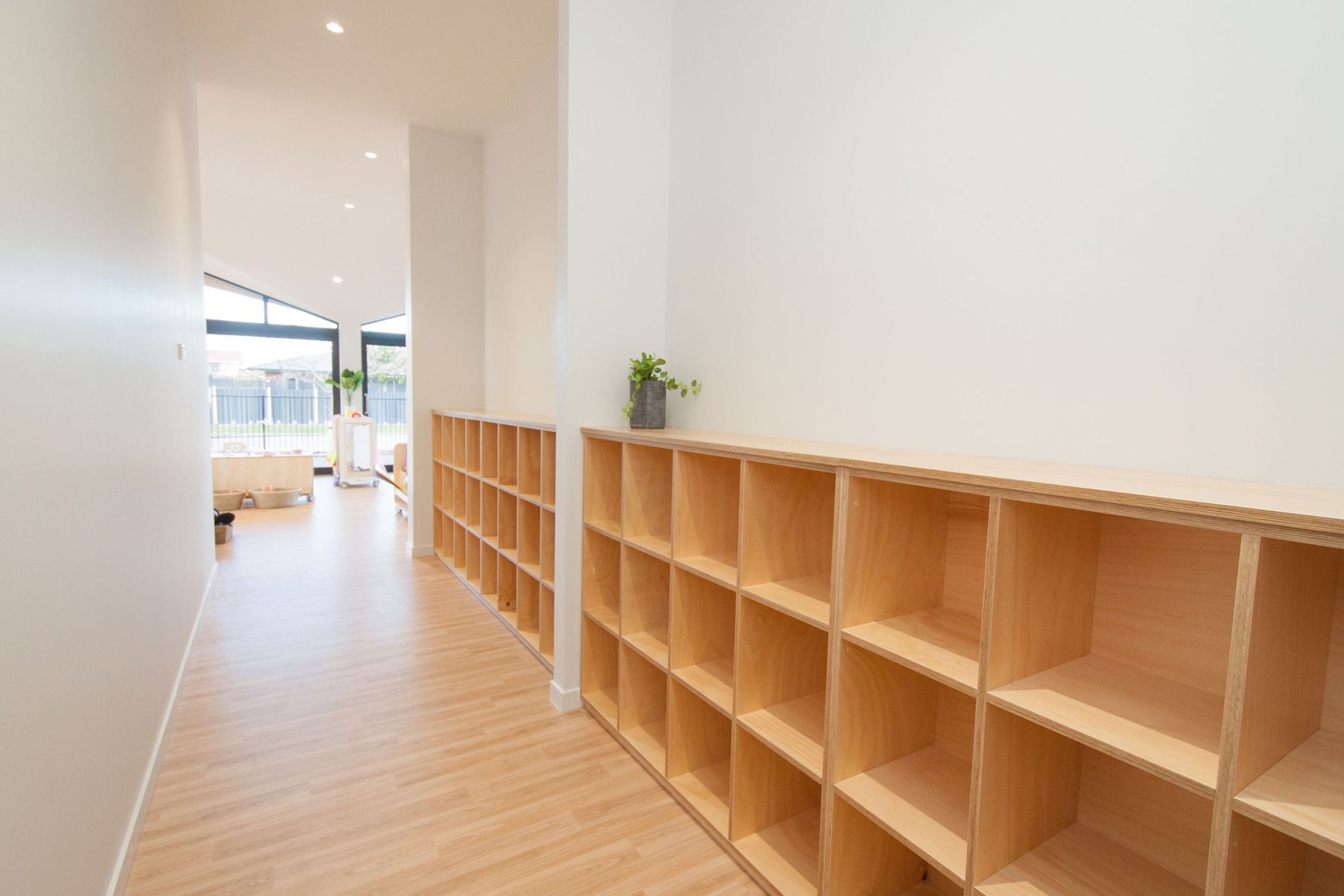 The Willows Early Learning Centre