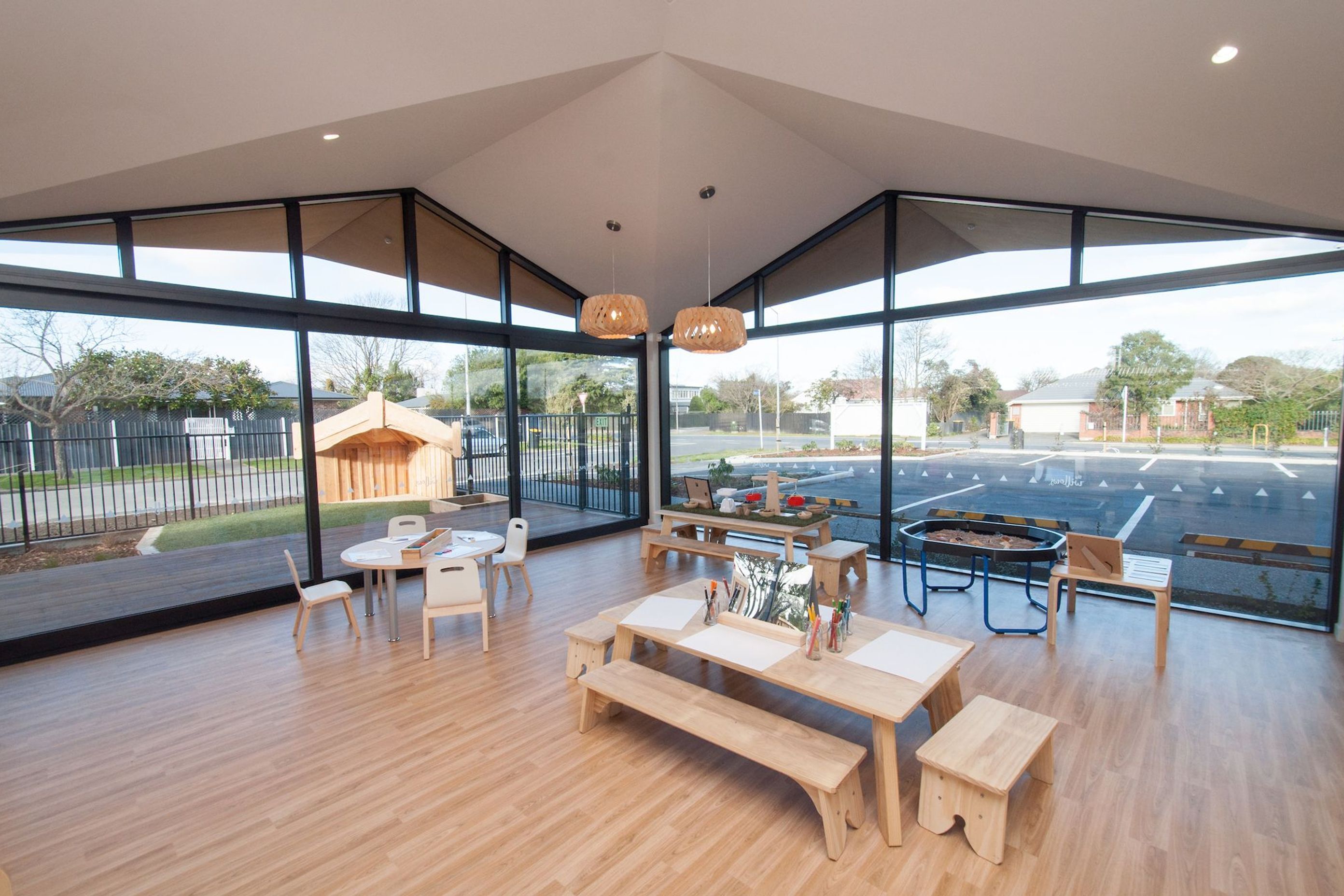 The Willows Early Learning Centre