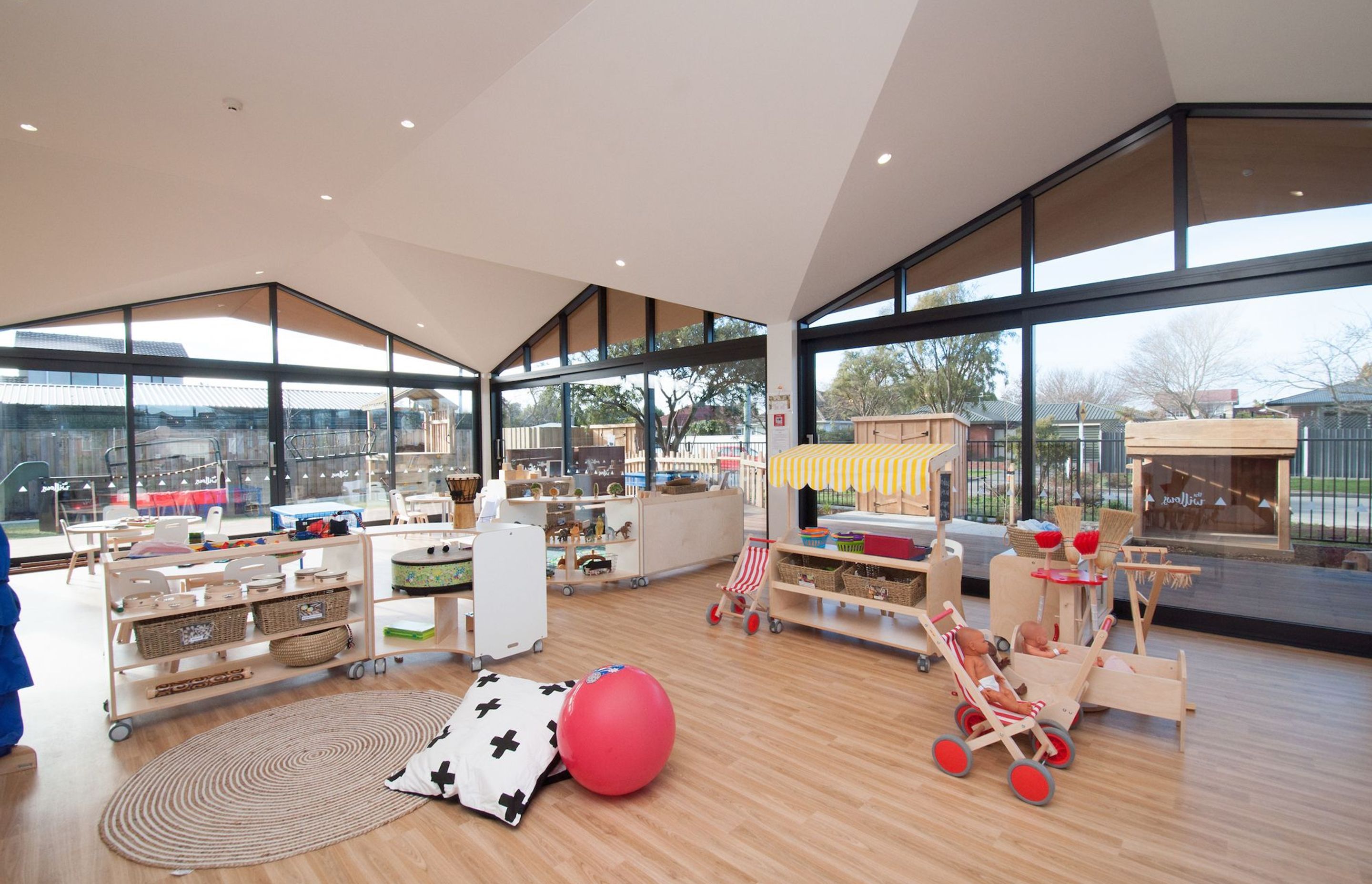 The Willows Early Learning Centre