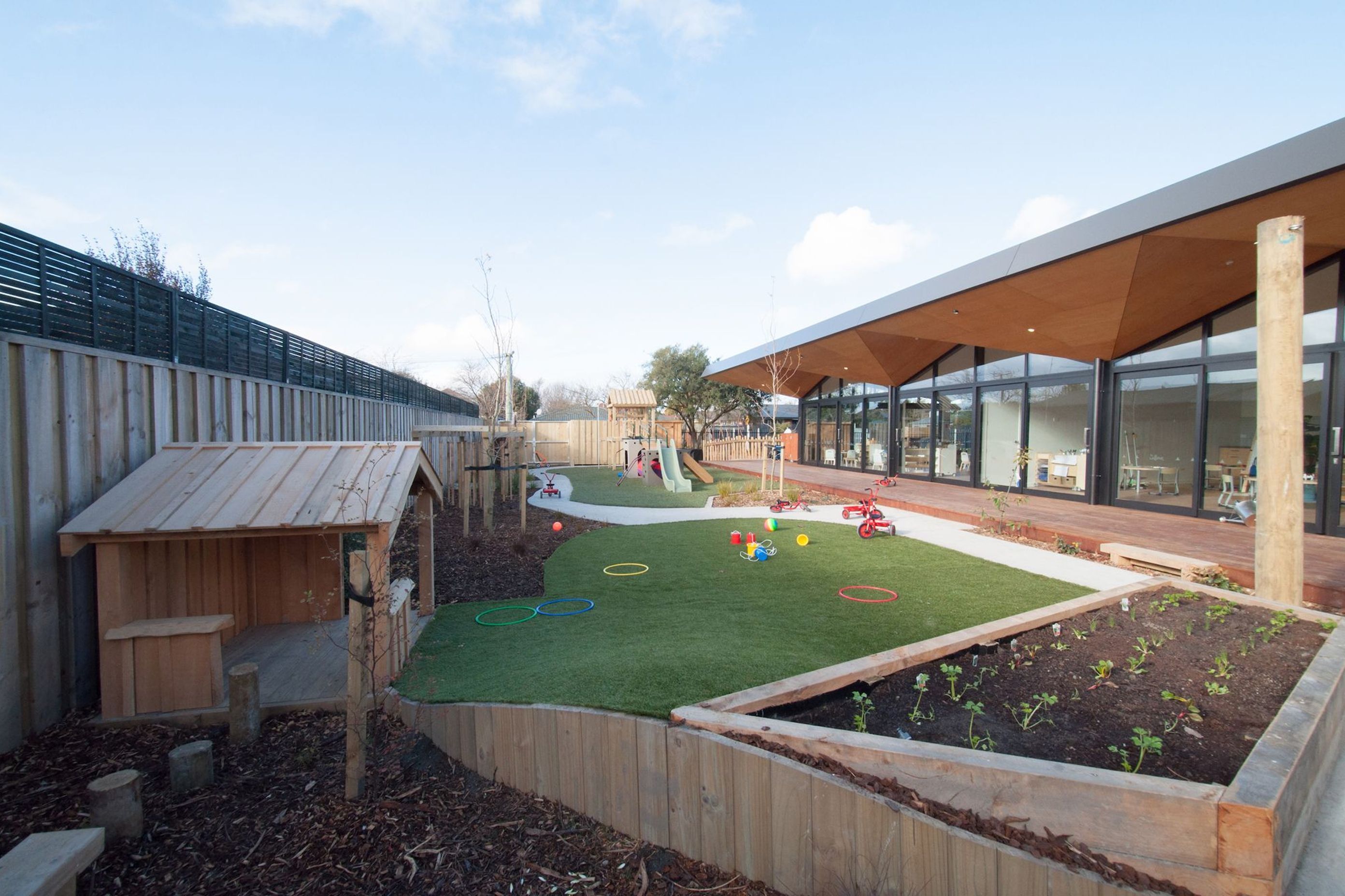 The Willows Early Learning Centre