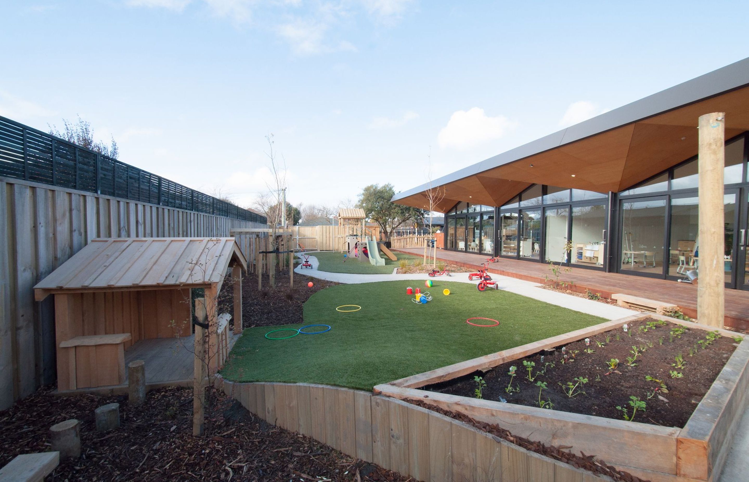 The Willows Early Learning Centre