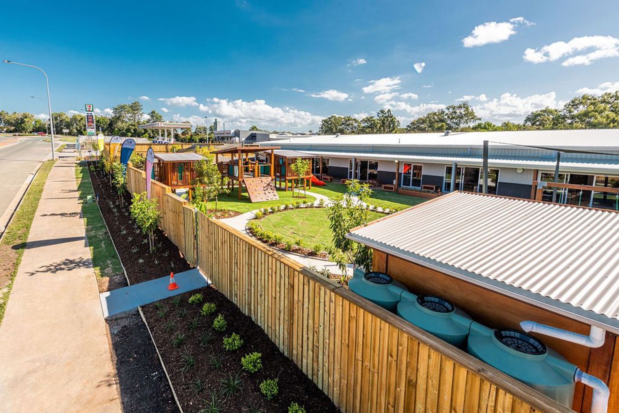 Redland Bay Childcare