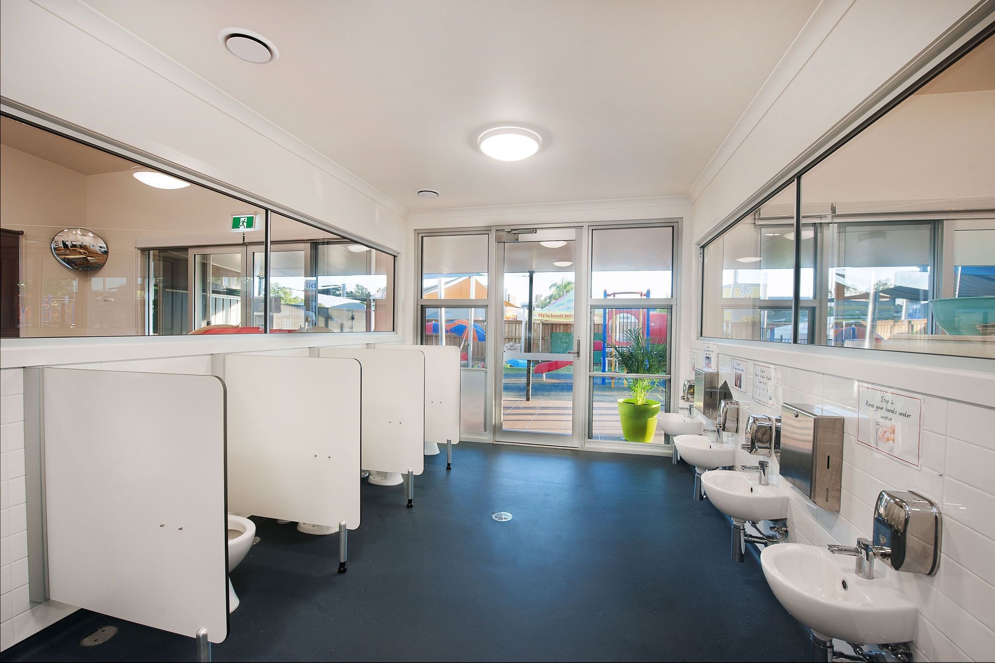Slade Point Childcare