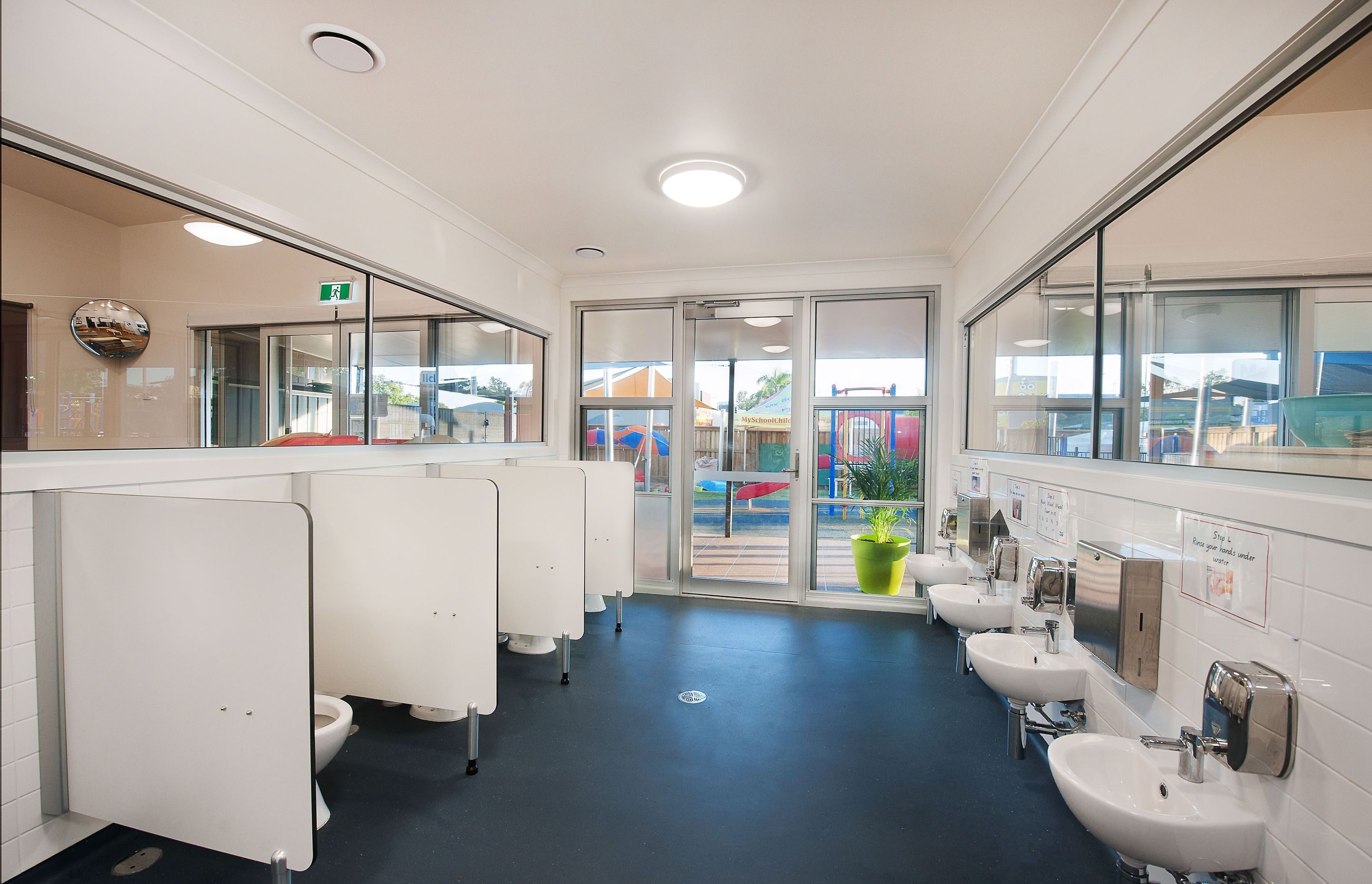 Slade Point Childcare