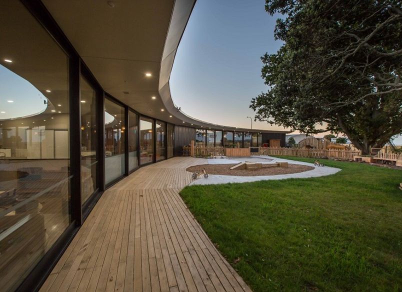 Chrysalis Early Learning Centre