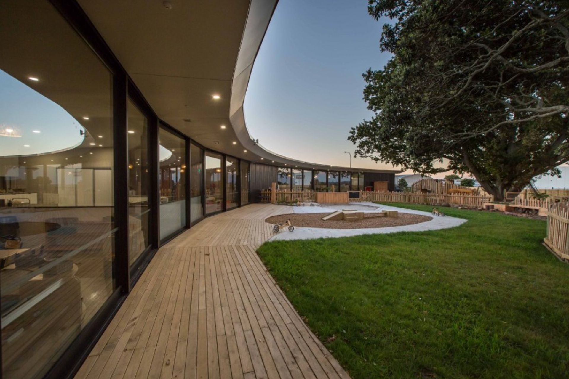 Chrysalis Early Learning Centre