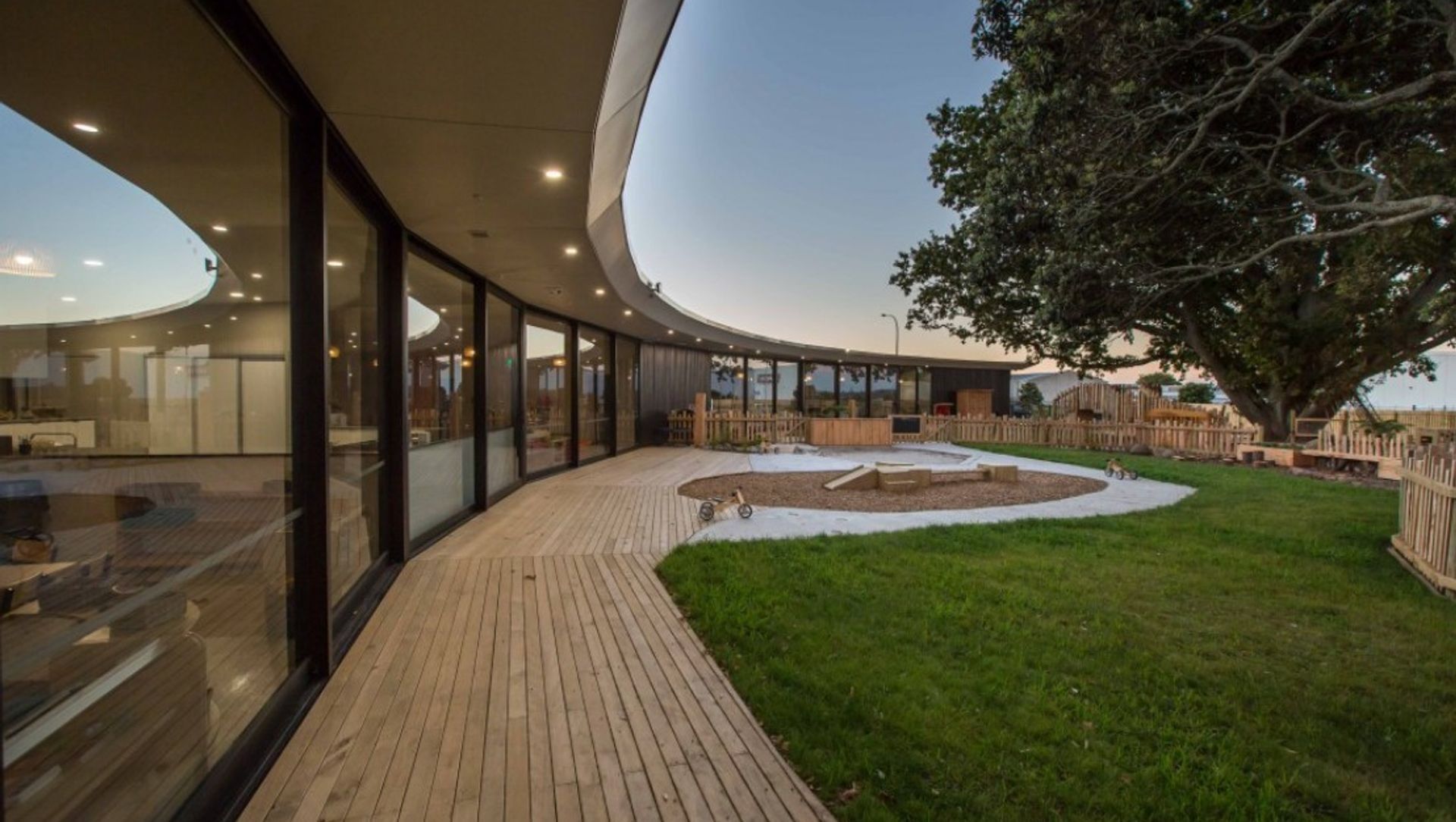 Chrysalis Early Learning Centre banner