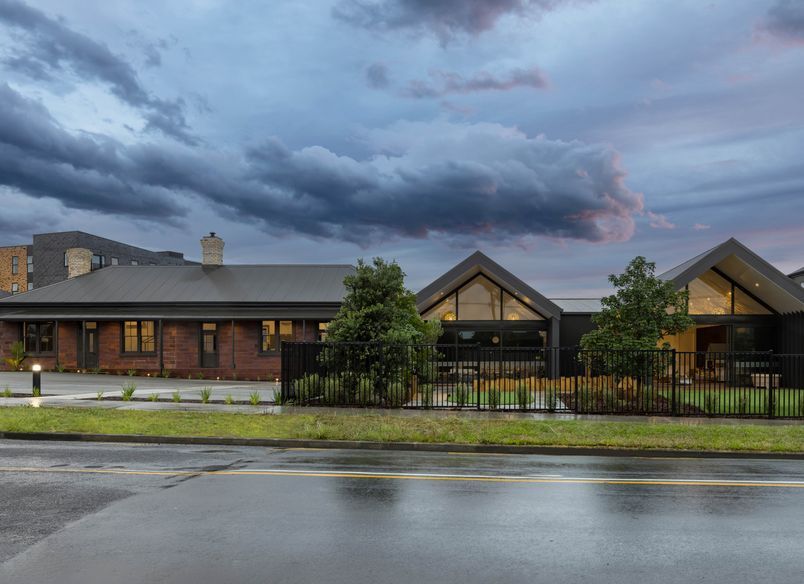 Best Start, Hobsonville