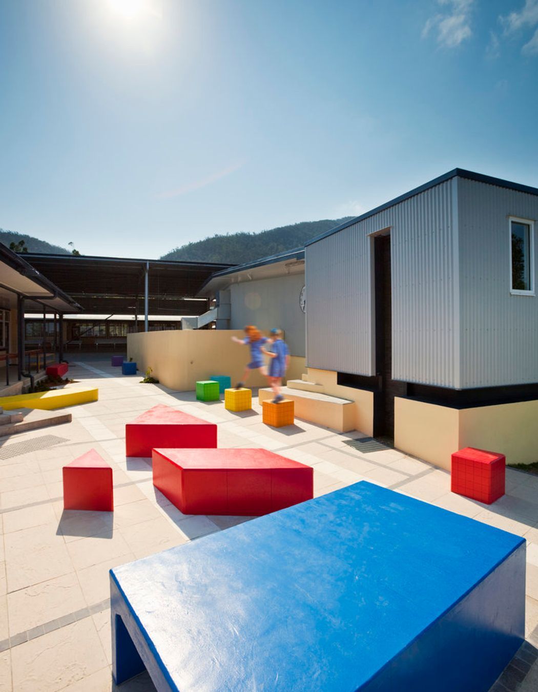 Saint Clare's Catholic Primary School