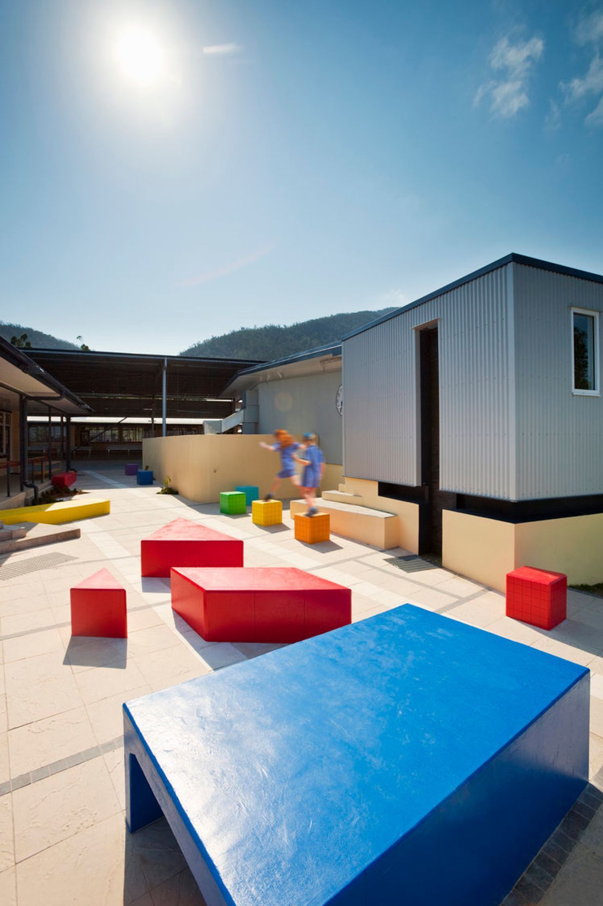 Saint Clare's Catholic Primary School