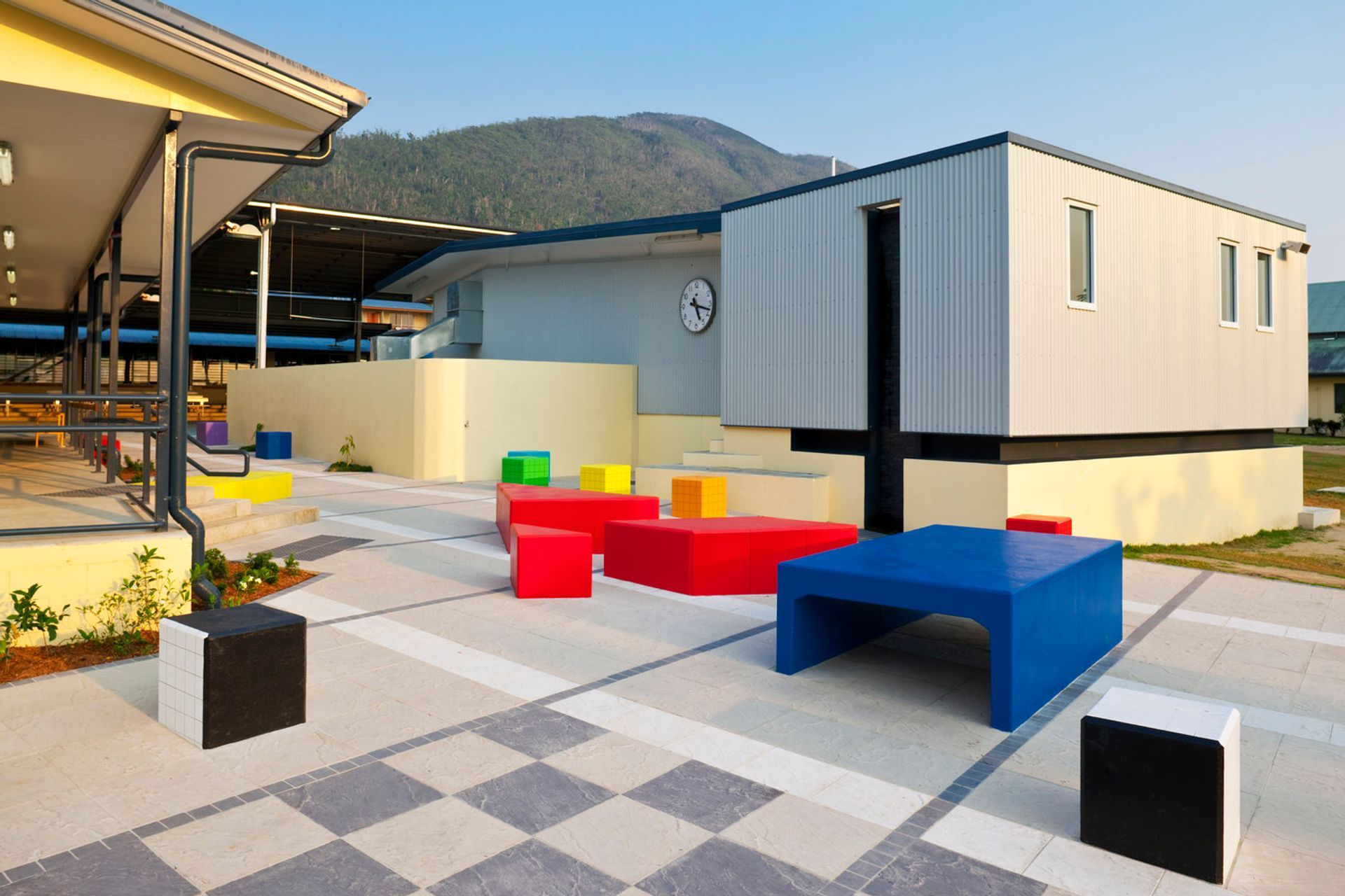 Saint Clare's Catholic Primary School