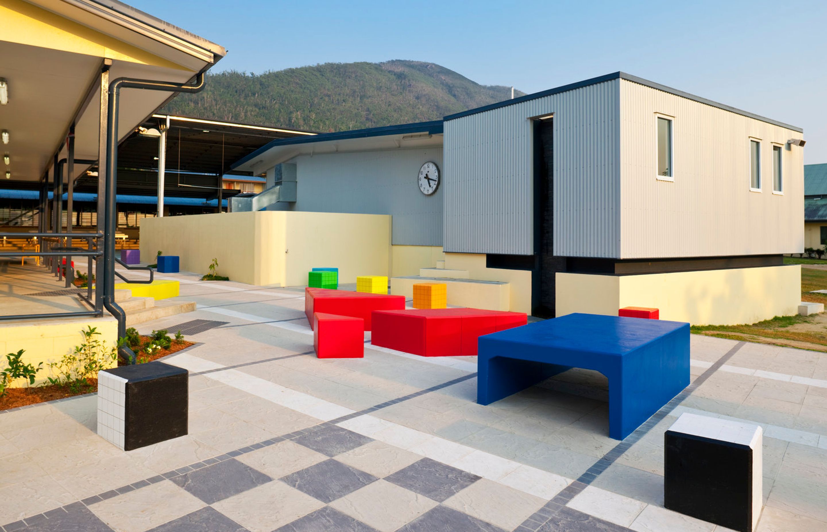 Saint Clare's Catholic Primary School