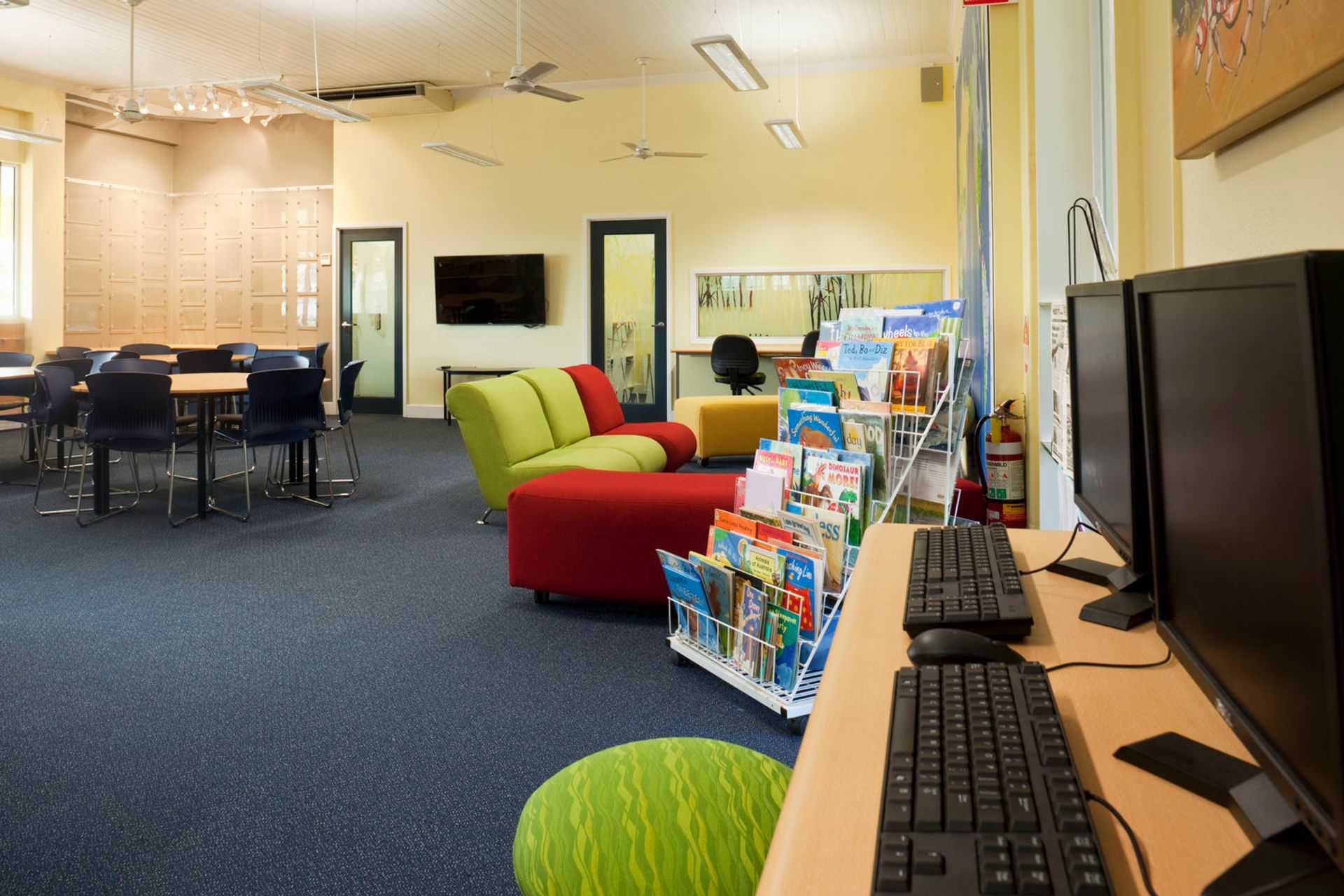 Saint Clare's Catholic Primary School