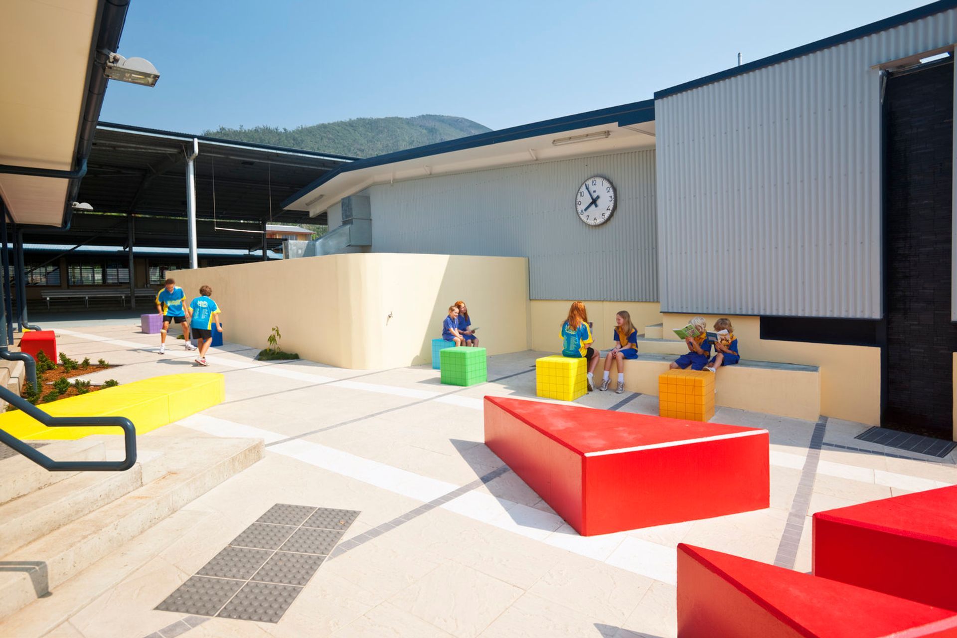 Saint Clare's Catholic Primary School