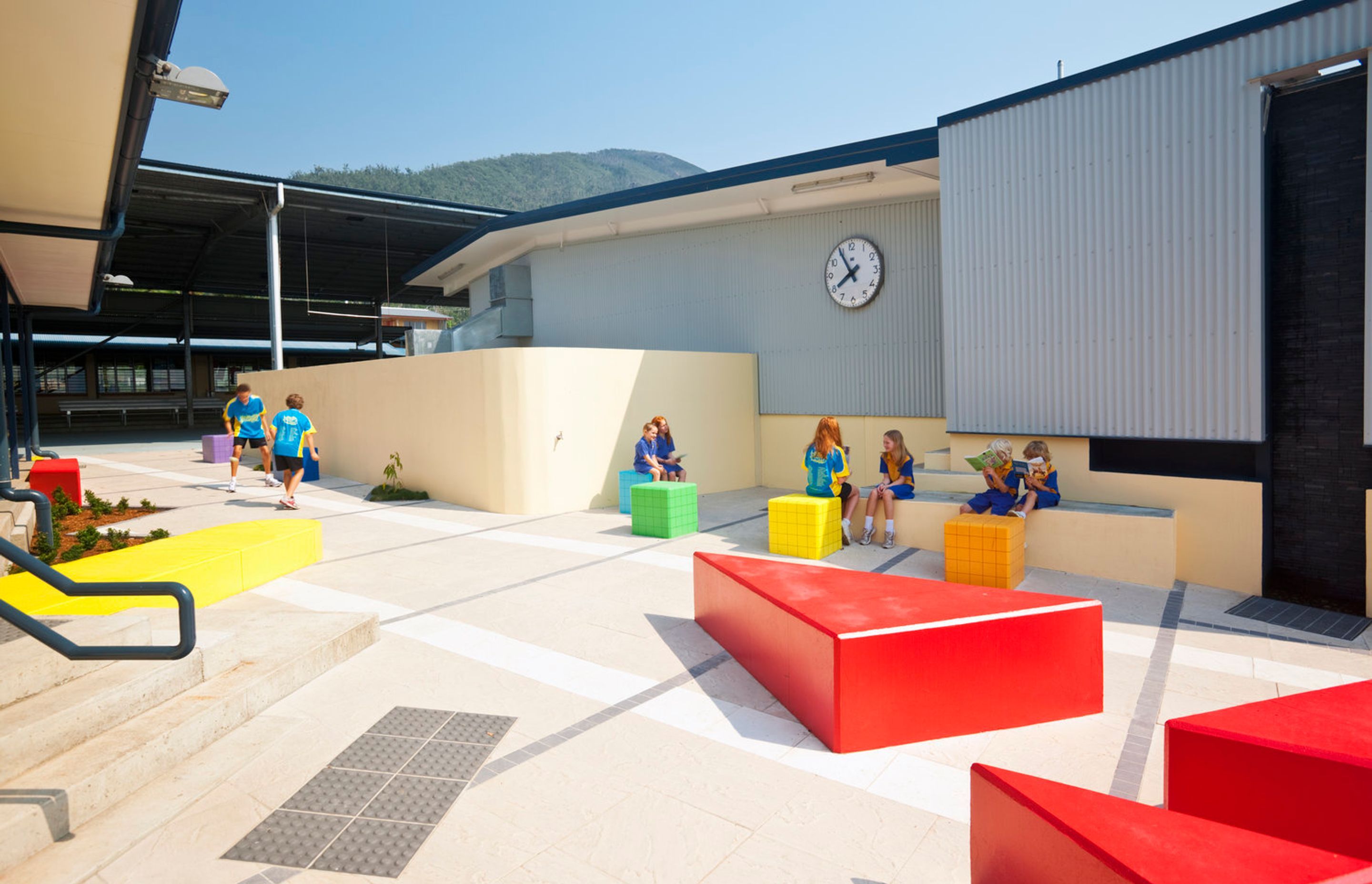 Saint Clare's Catholic Primary School