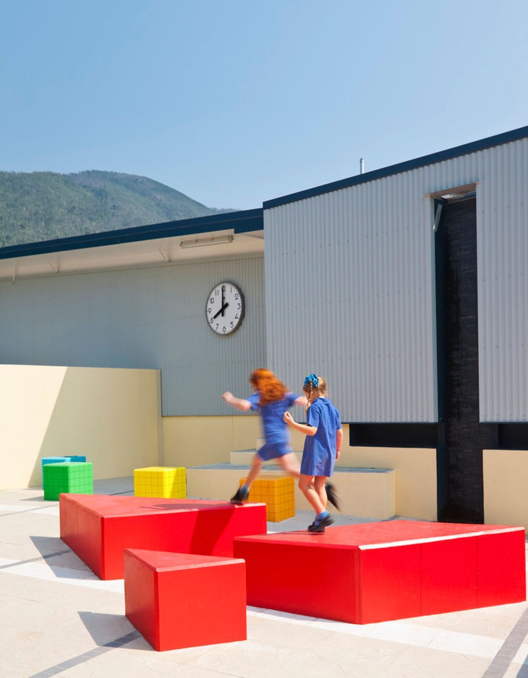 Saint Clare's Catholic Primary School