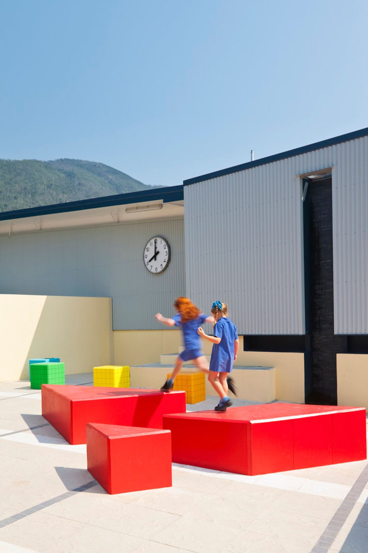 Saint Clare's Catholic Primary School