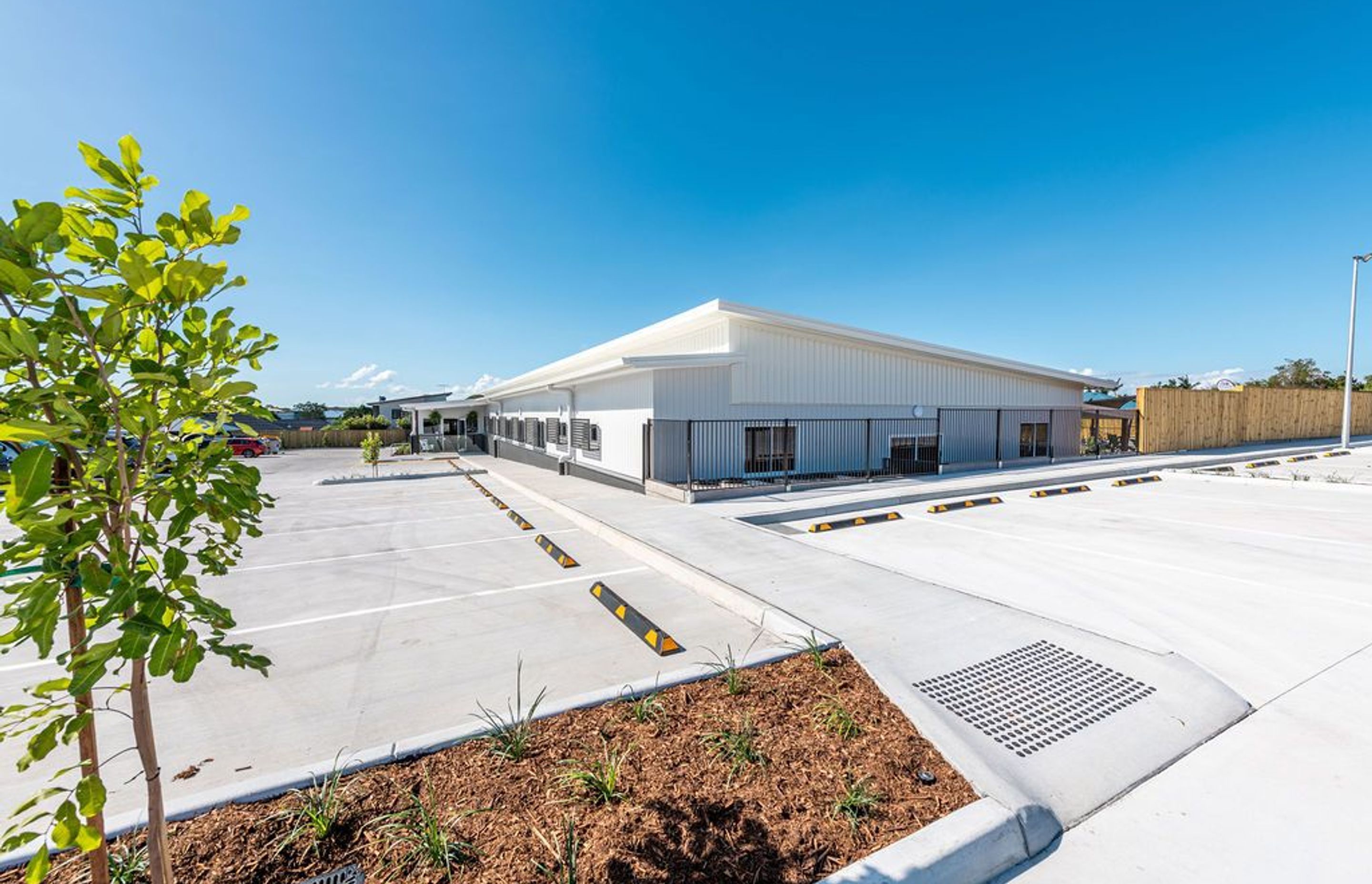 Redland Bay Childcare