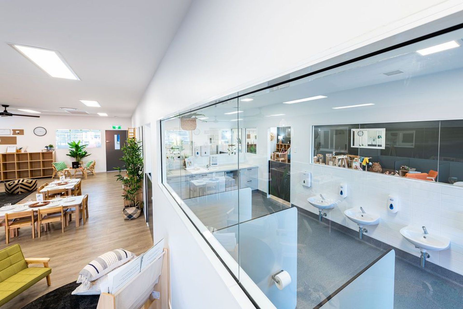 Redland Bay Childcare