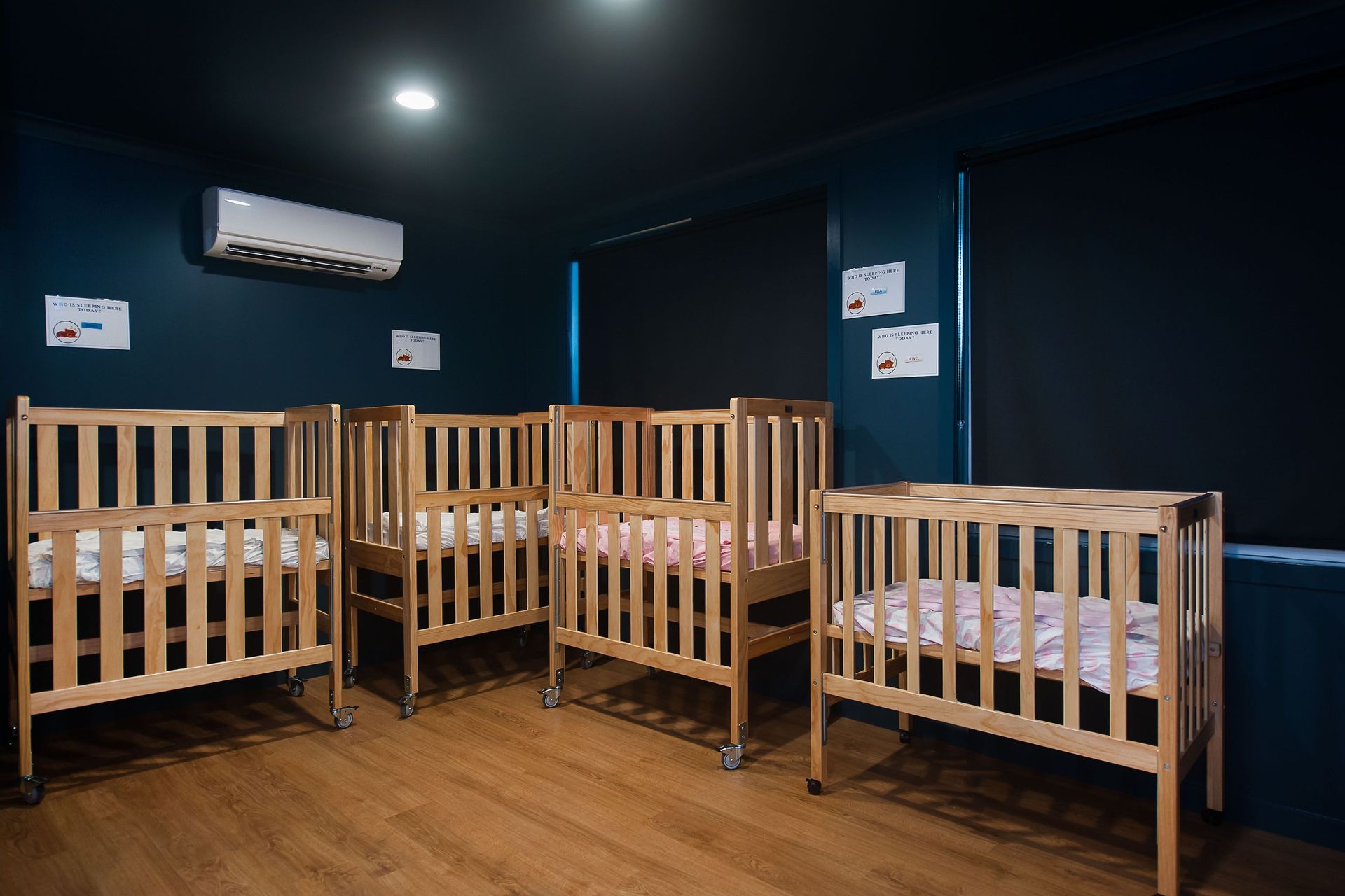 Slade Point Childcare