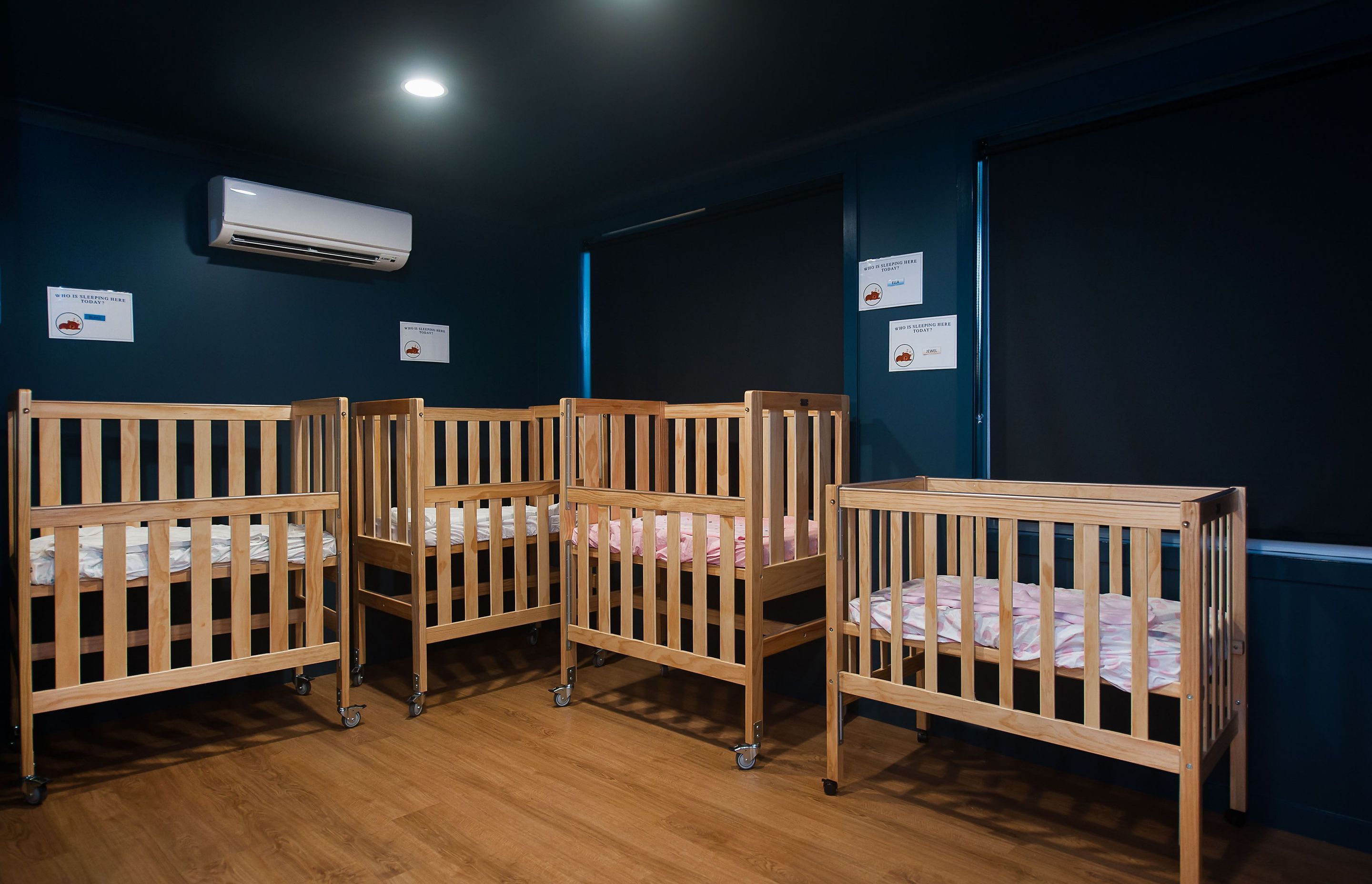 Slade Point Childcare
