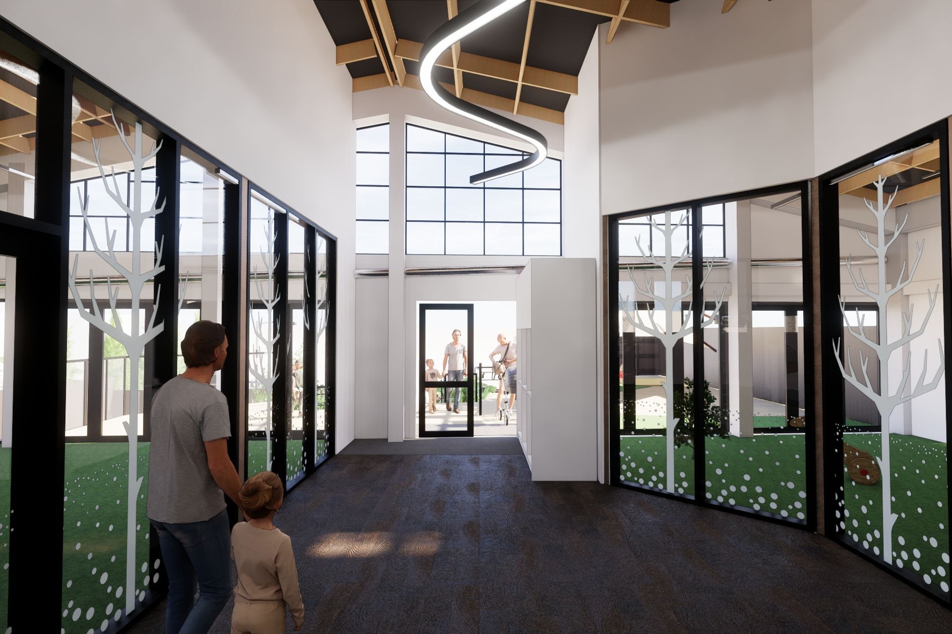 ACG Childcare - Parnell