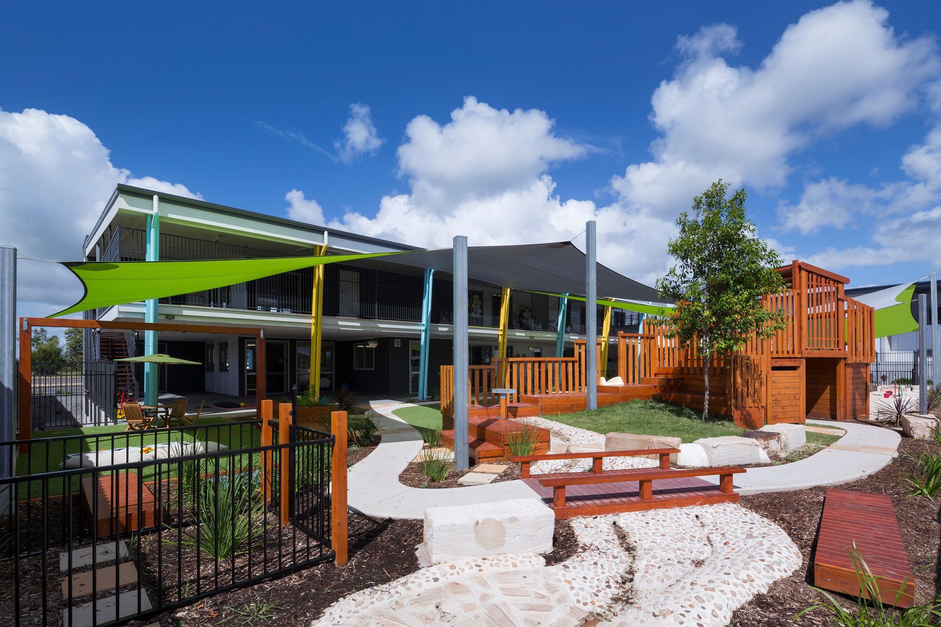 Sippy Downs Childcare