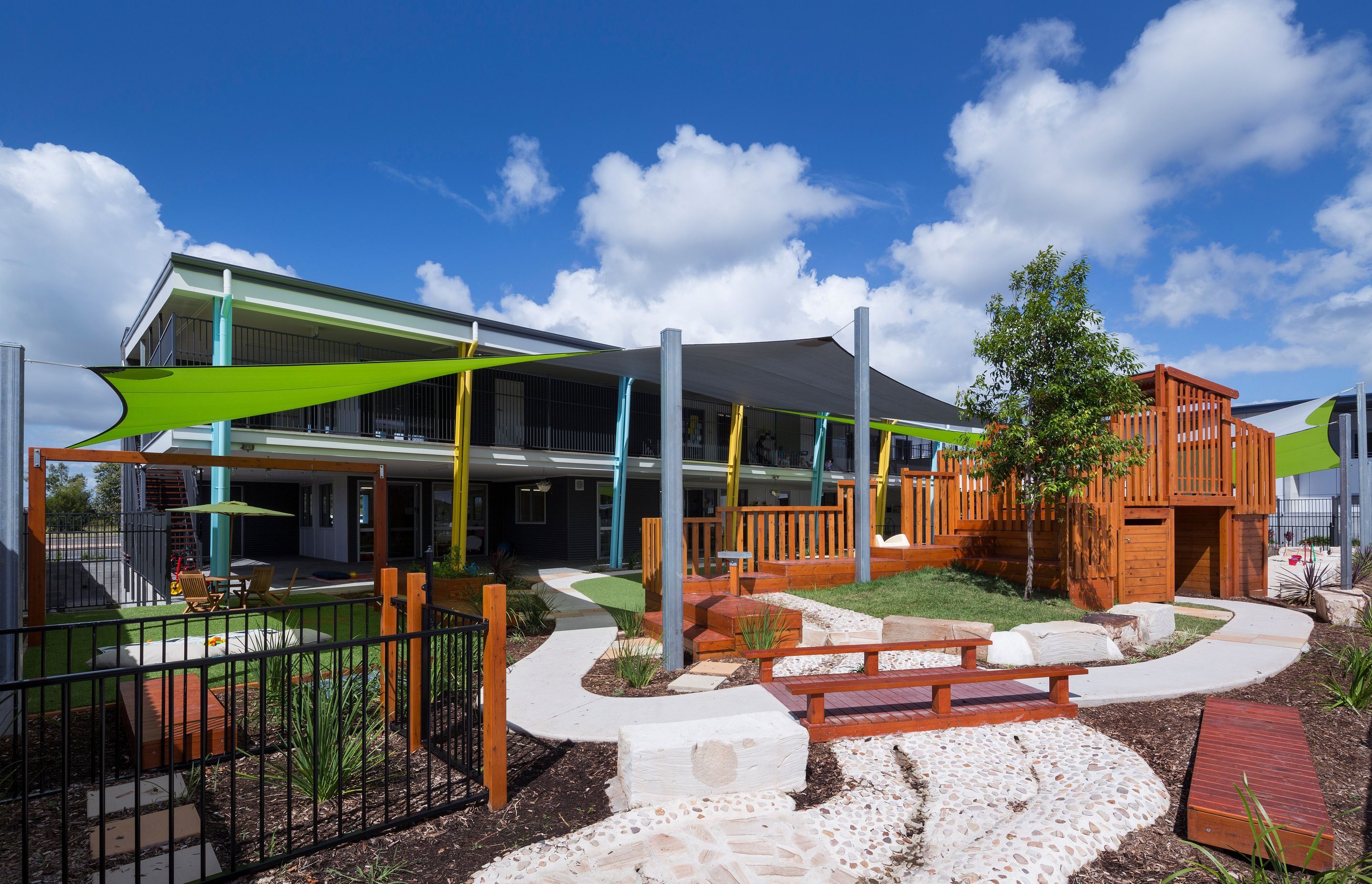 Sippy Downs Childcare