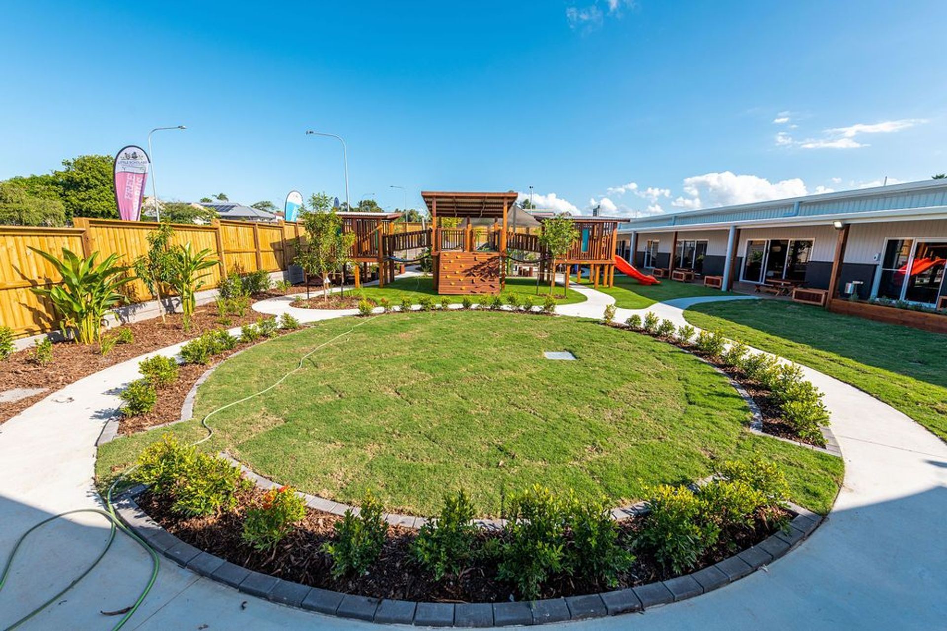 Redland Bay Childcare