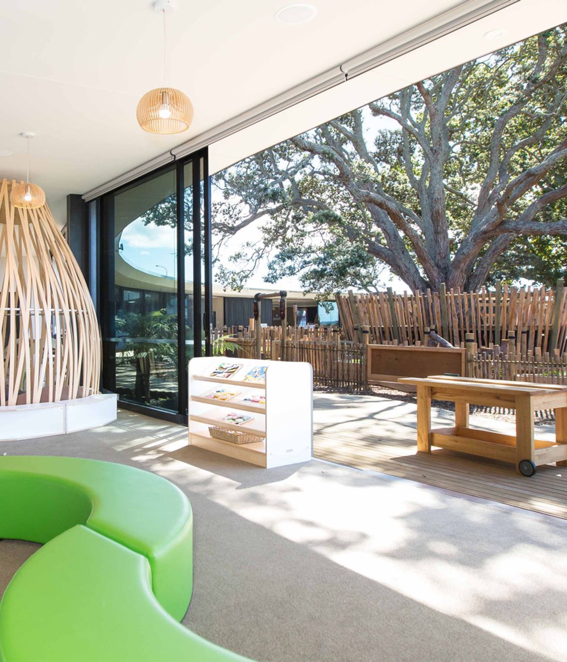 Chrysalis Early Learning Centre, Avondale