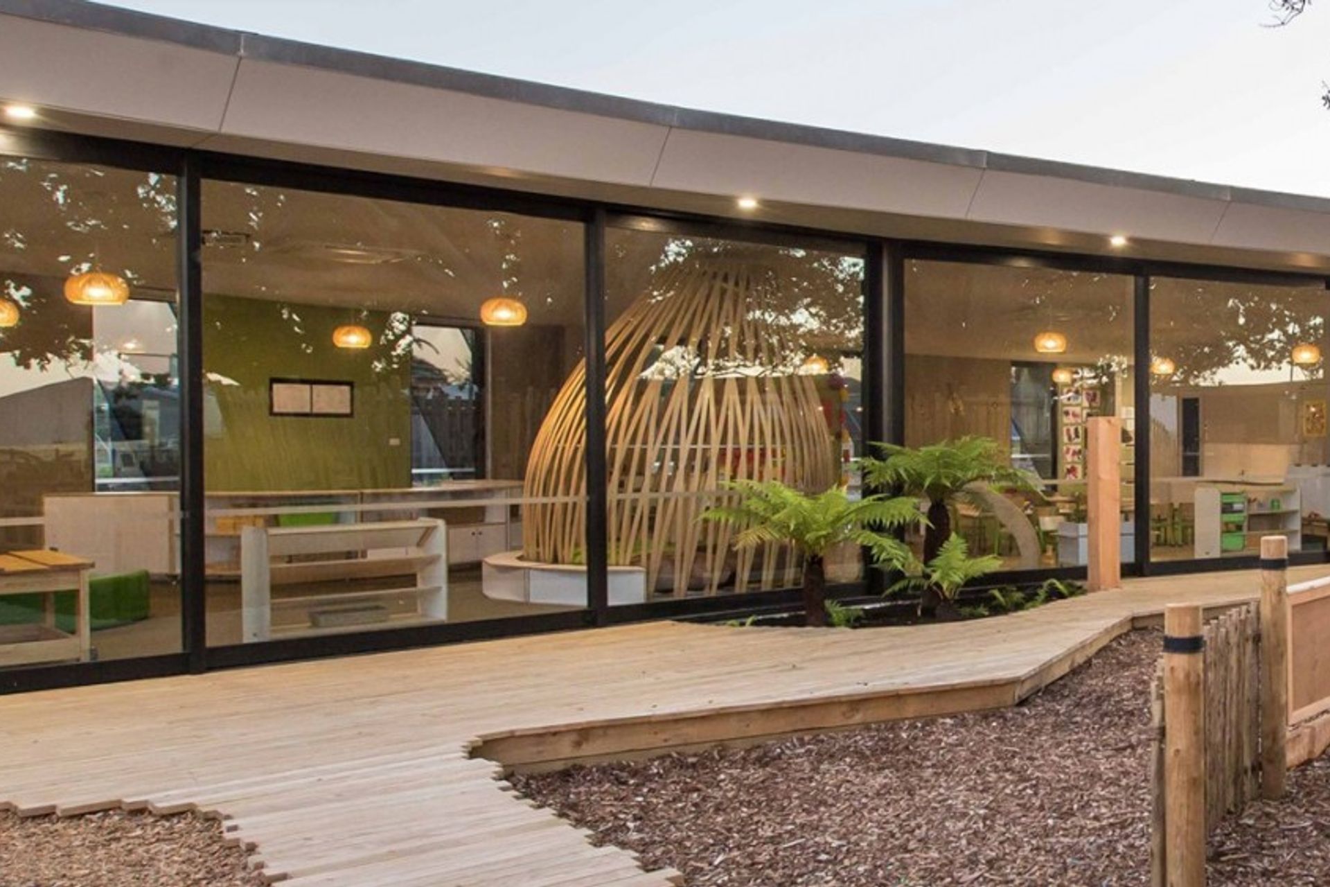 Chrysalis Early Learning Centre, Avondale