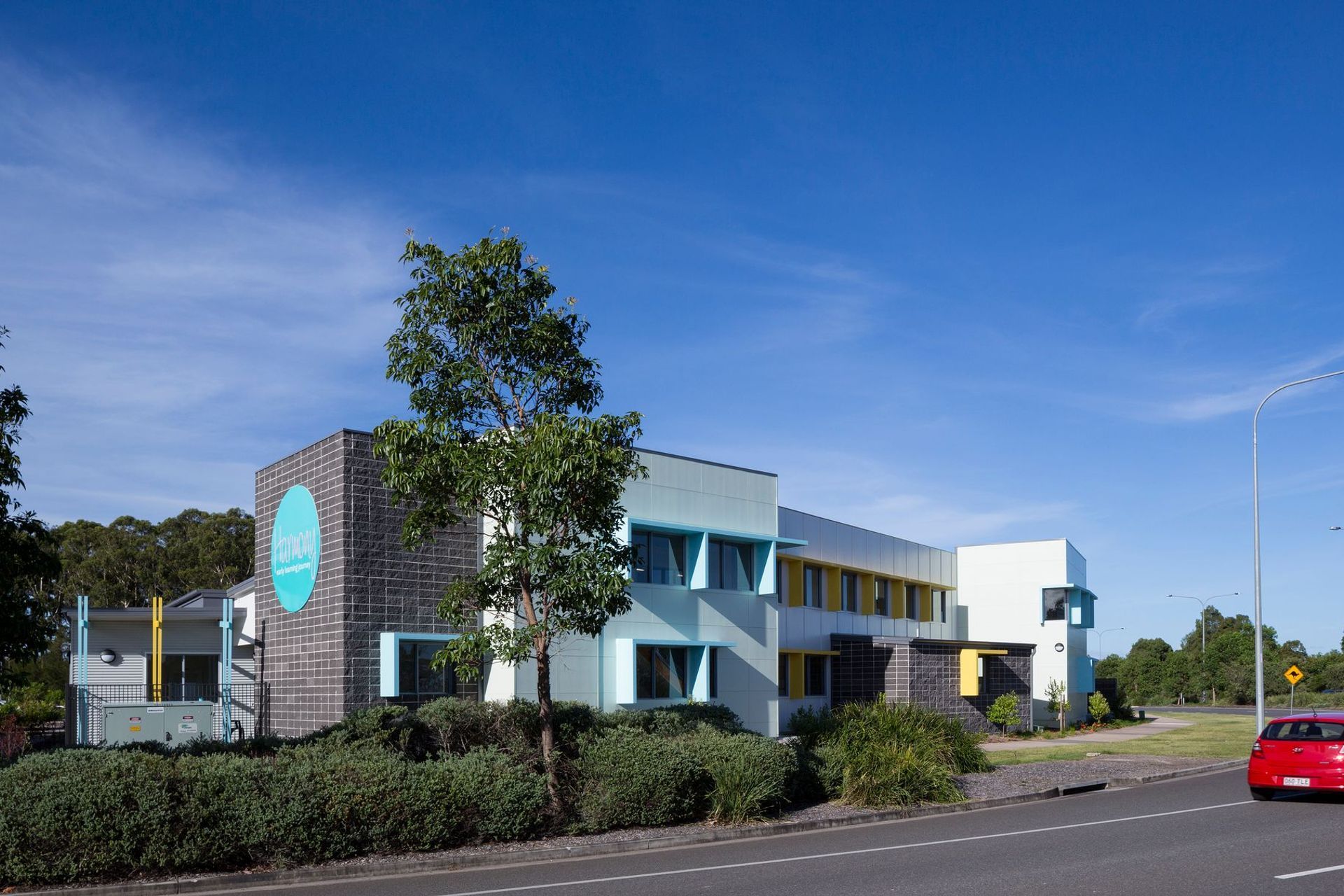 Sippy Downs Childcare