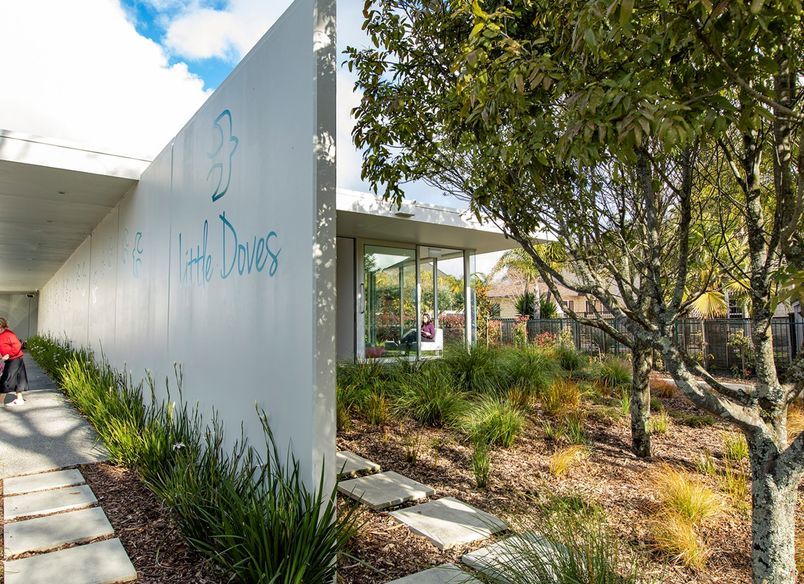 Little Doves Childcare Centre