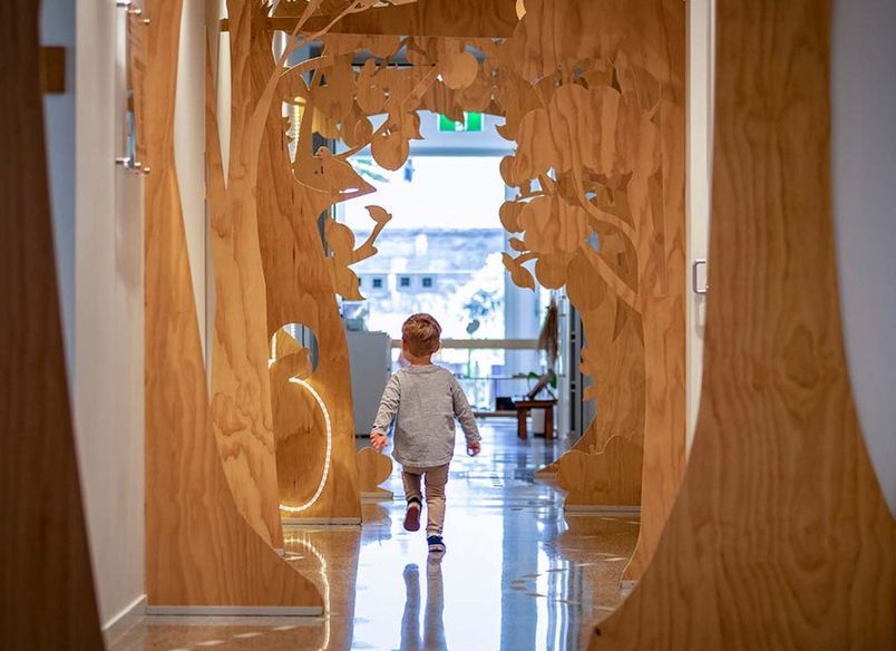 Little Doves Childcare Centre