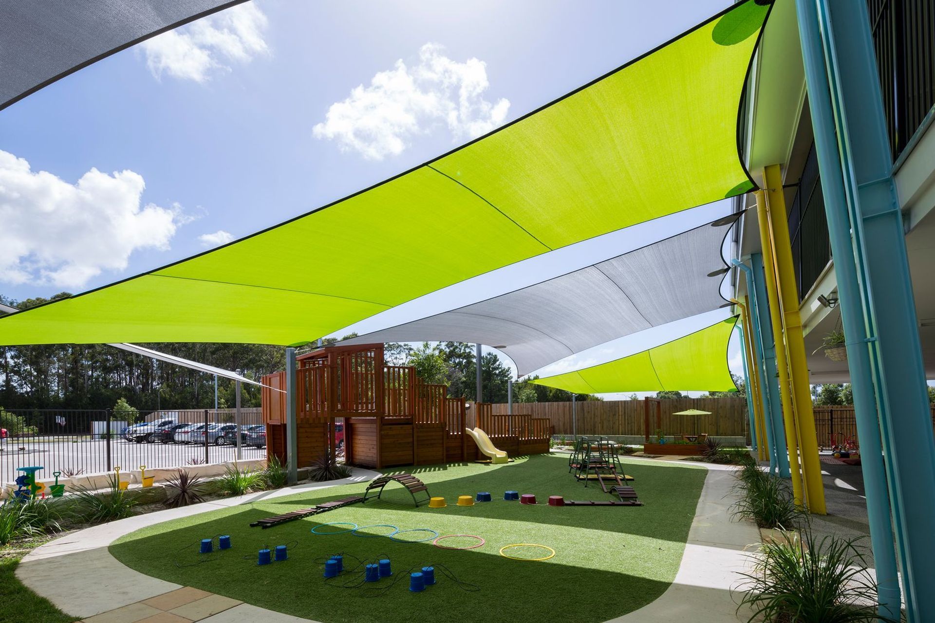 Sippy Downs Childcare