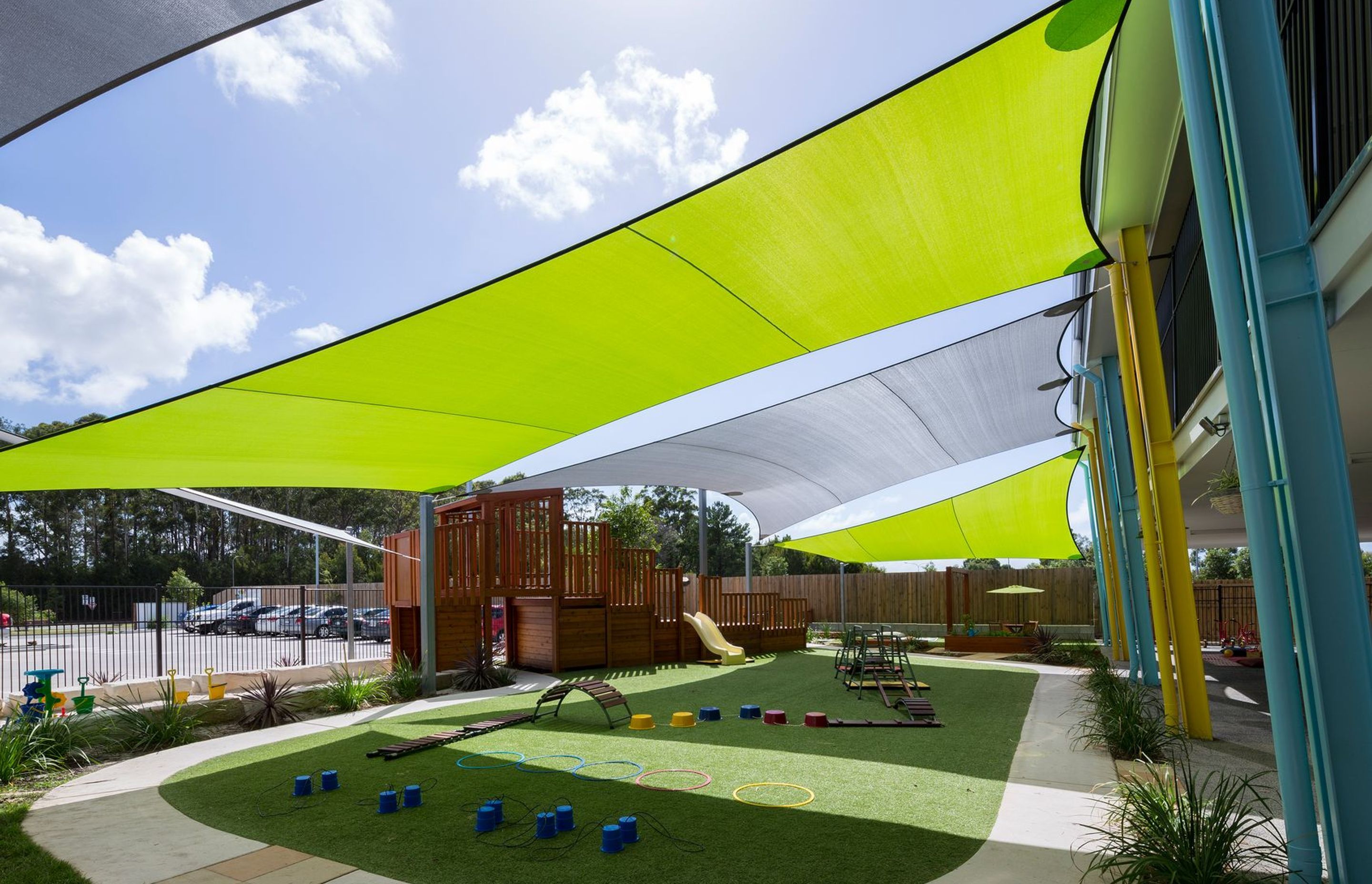 Sippy Downs Childcare