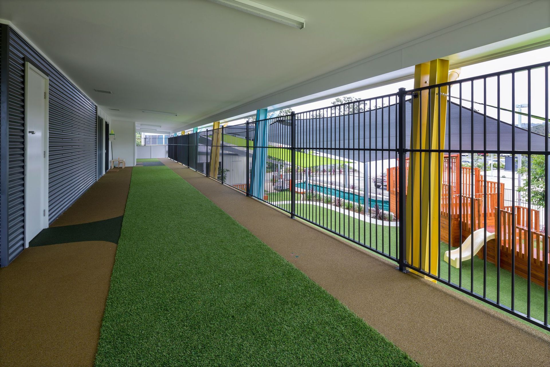 Sippy Downs Childcare