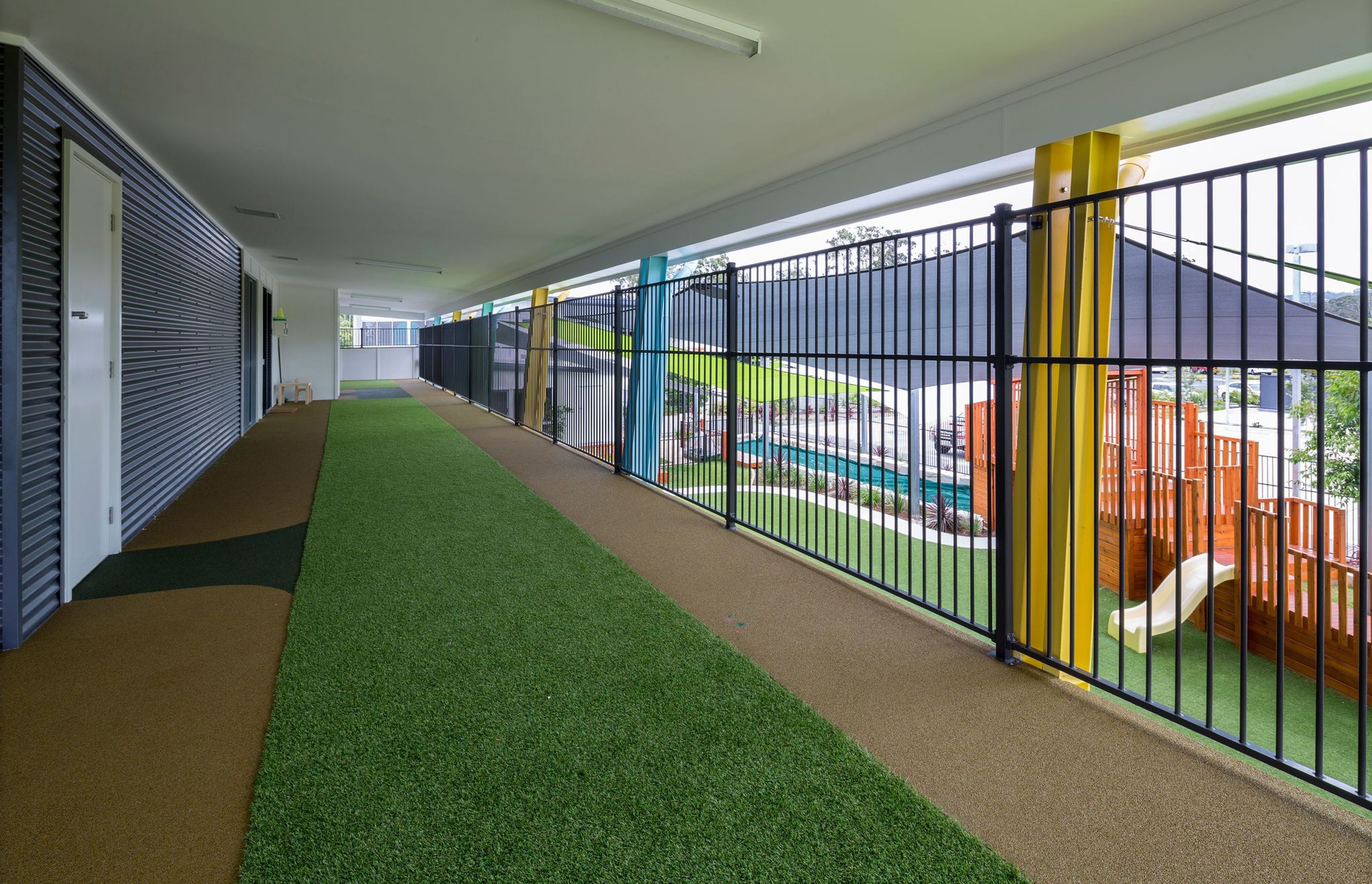 Sippy Downs Childcare