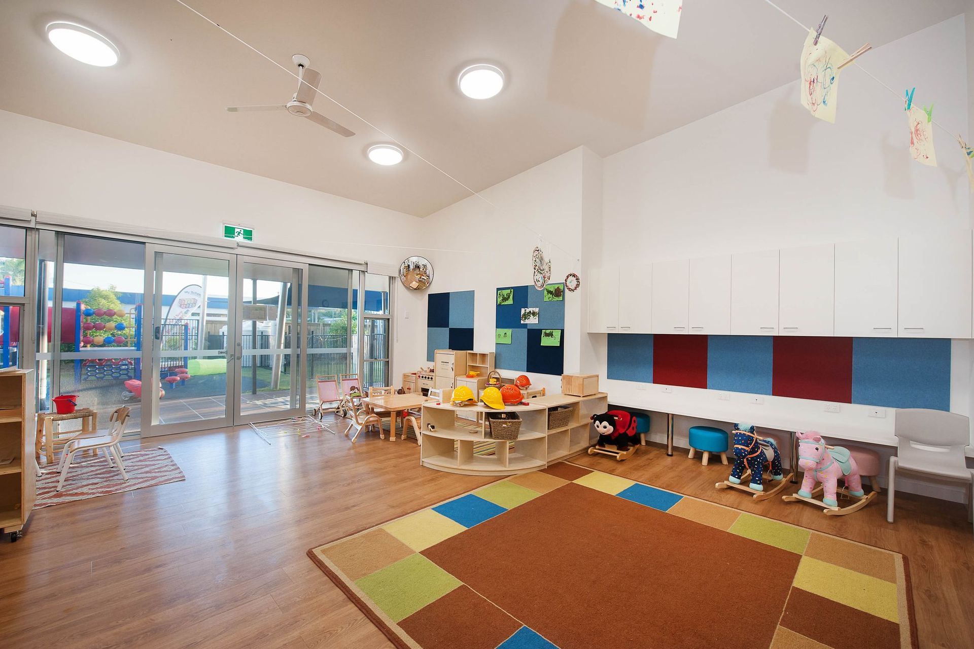 Slade Point Childcare