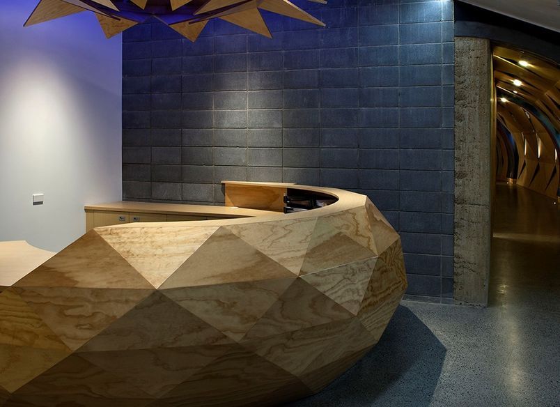 NZ's First Commercial Earth Bank