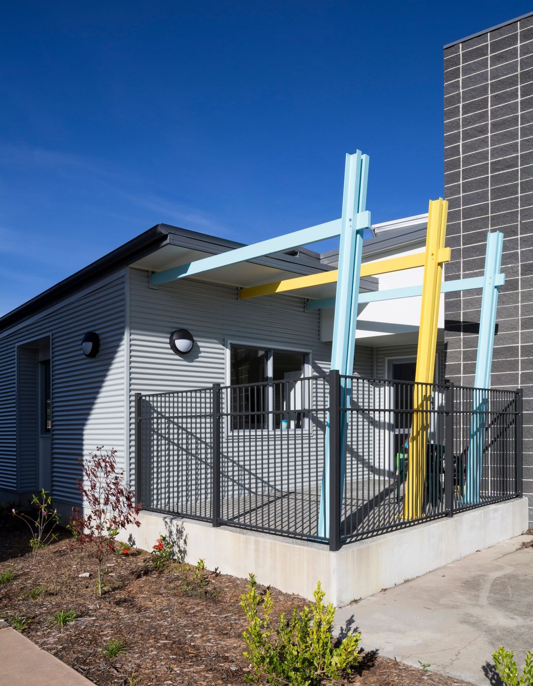 Sippy Downs Childcare