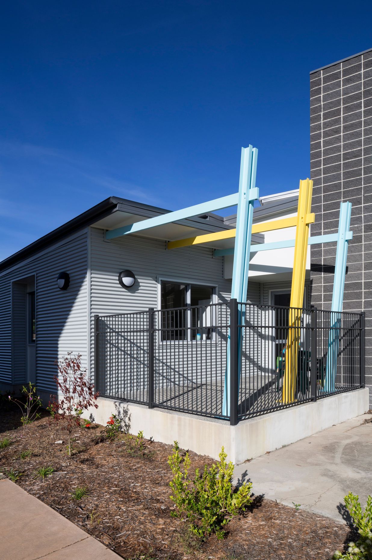Sippy Downs Childcare