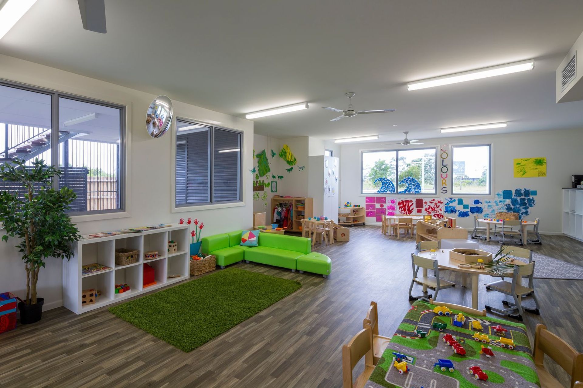 Sippy Downs Childcare