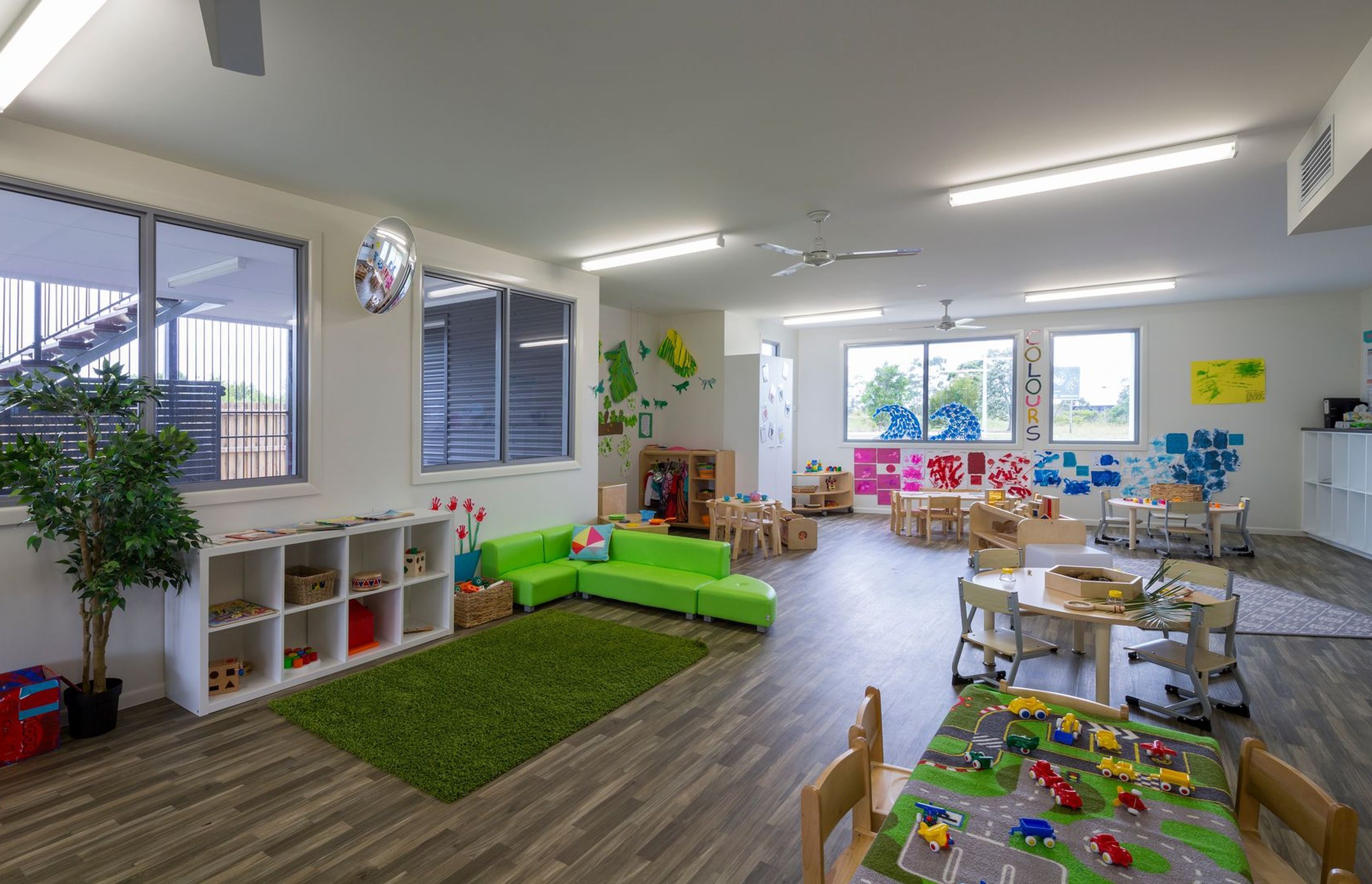 Sippy Downs Childcare