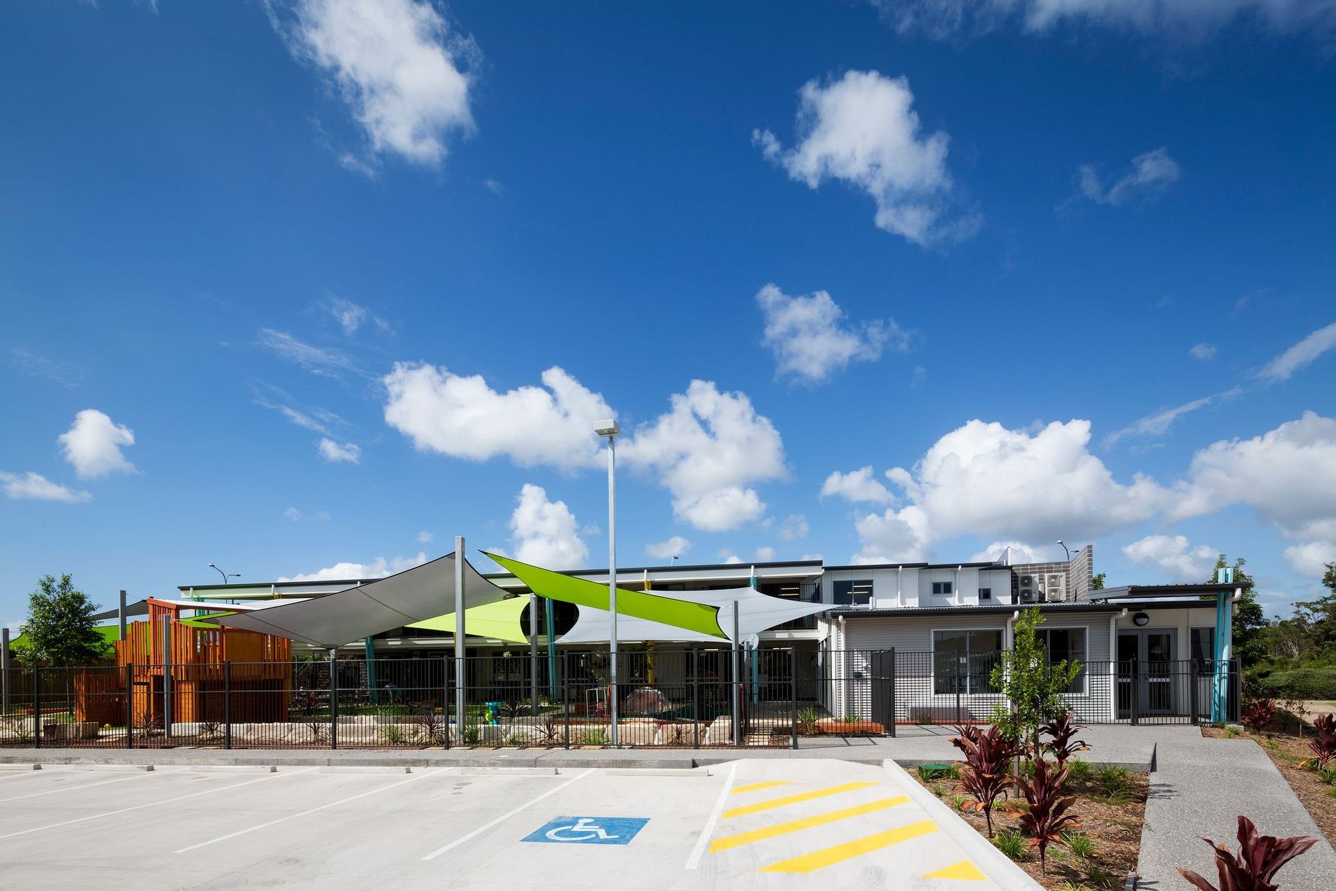 Sippy Downs Childcare