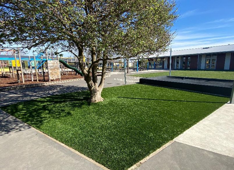 Hornby Primary School