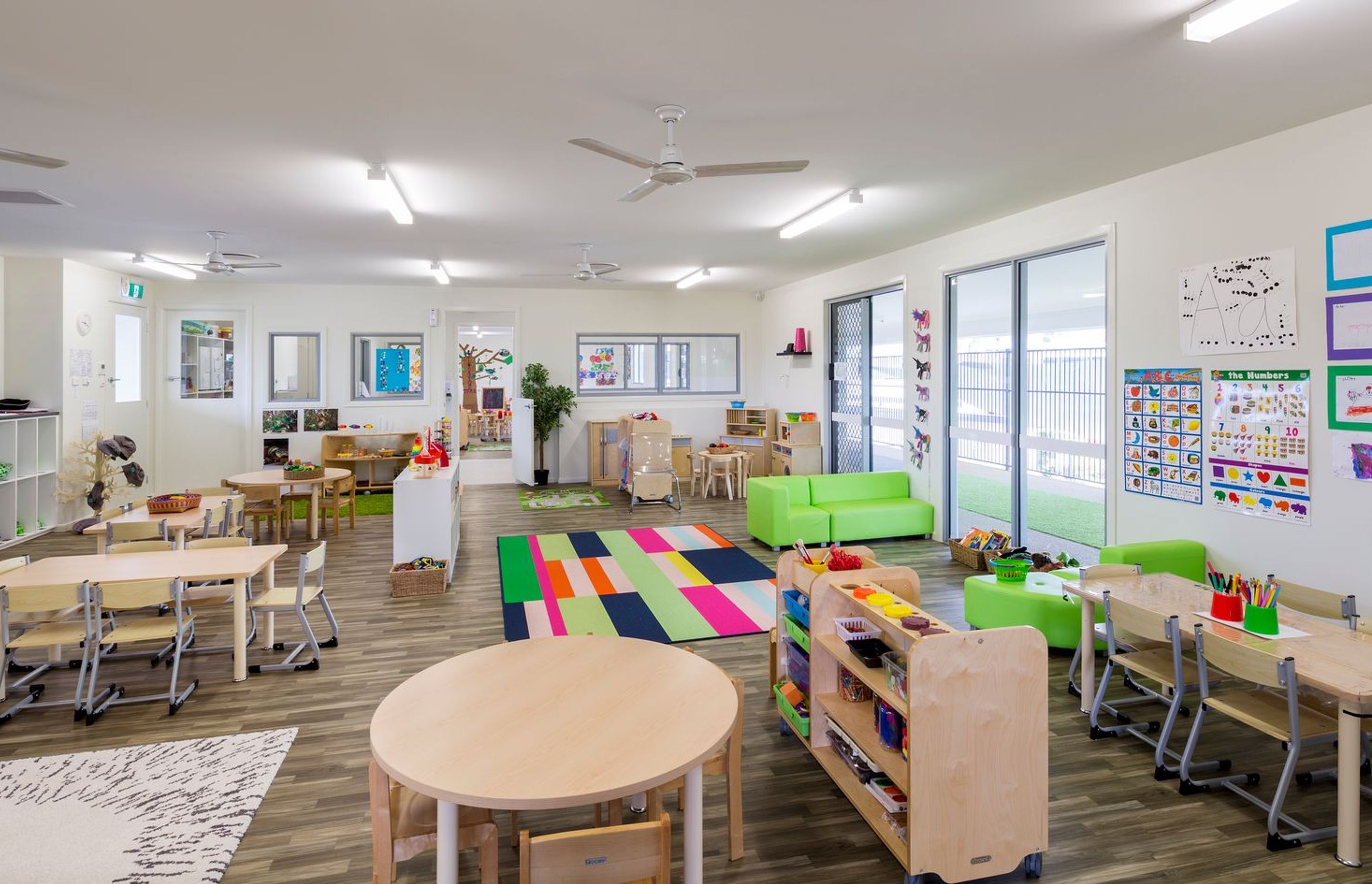 Sippy Downs Childcare
