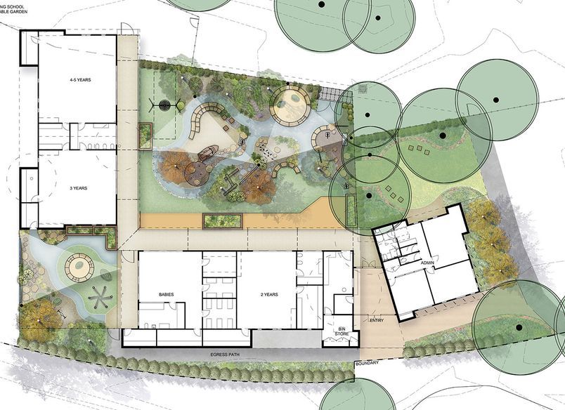 St Josephs Early Education Centre and Learning Hub